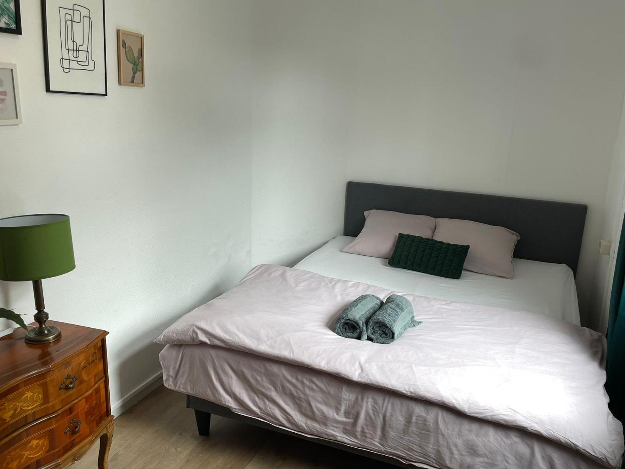 Hostel Barbarossa