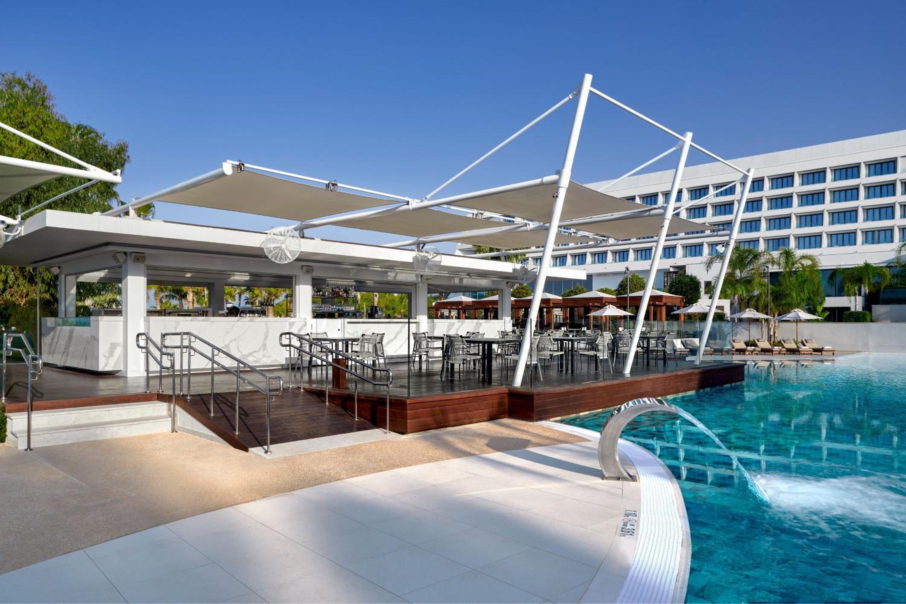 Parklane, a Luxury Collection Resort & Spa, Limassol — photo 200