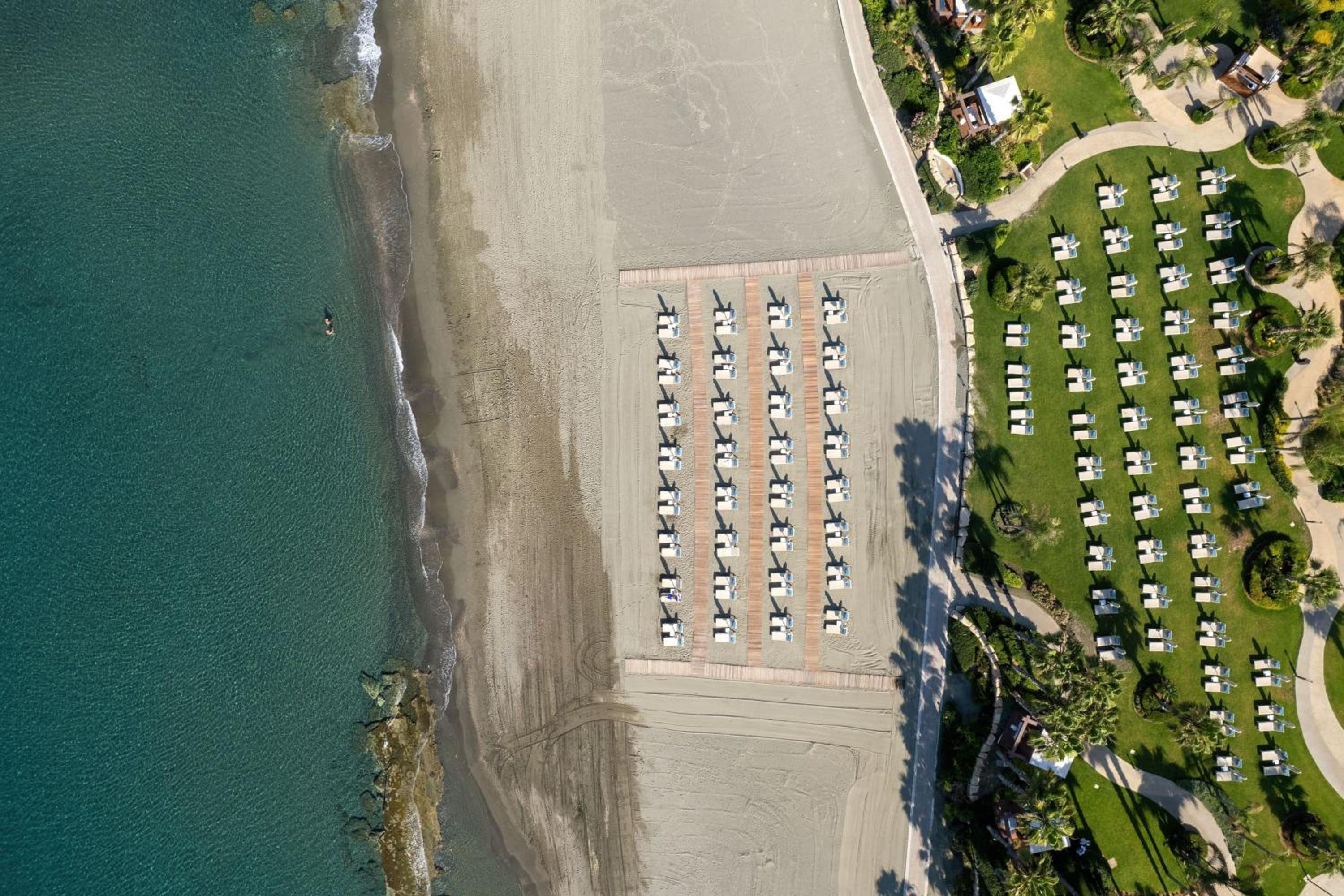 Parklane, a Luxury Collection Resort & Spa, Limassol — photo 214