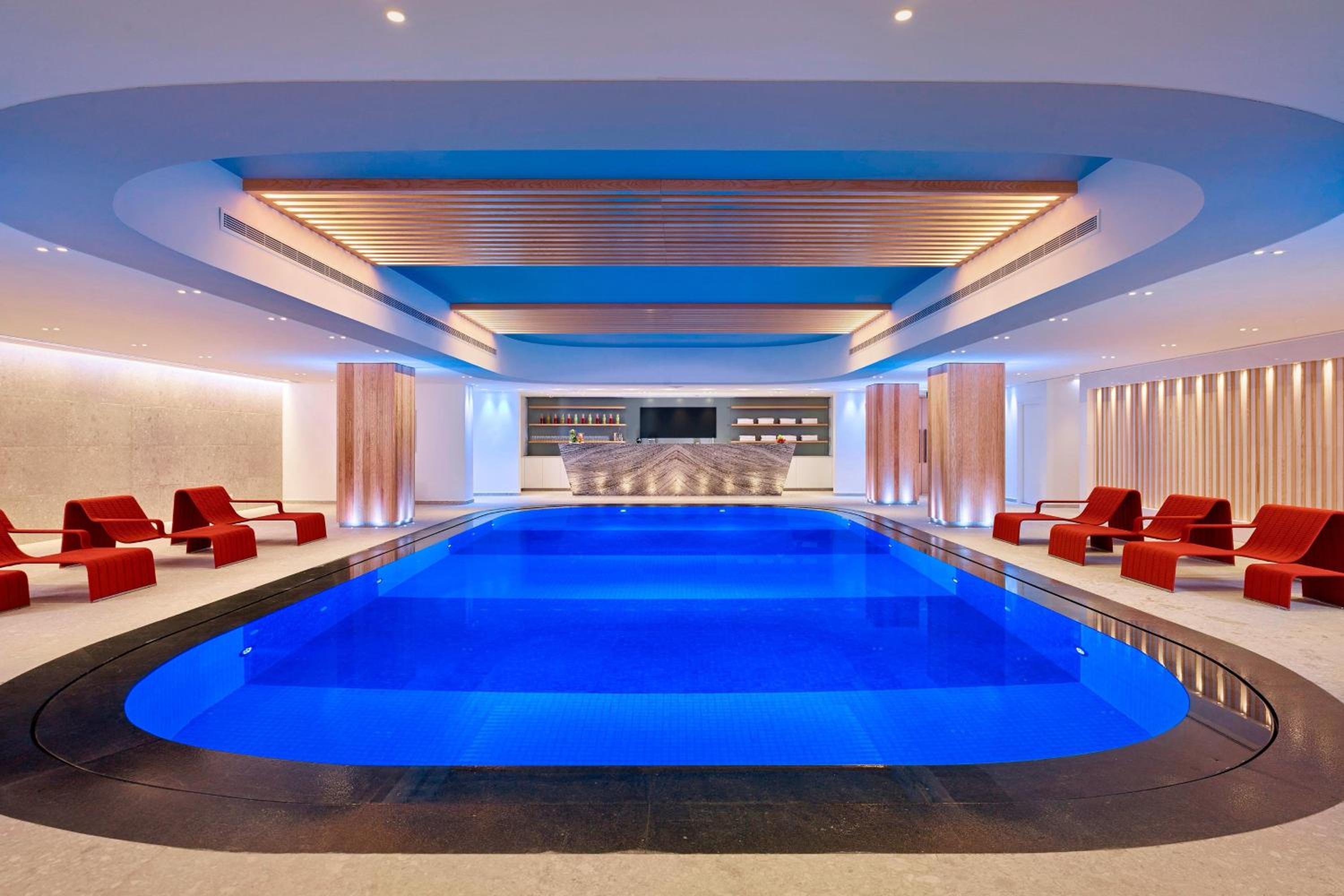 Parklane, a Luxury Collection Resort & Spa, Limassol — photo 43