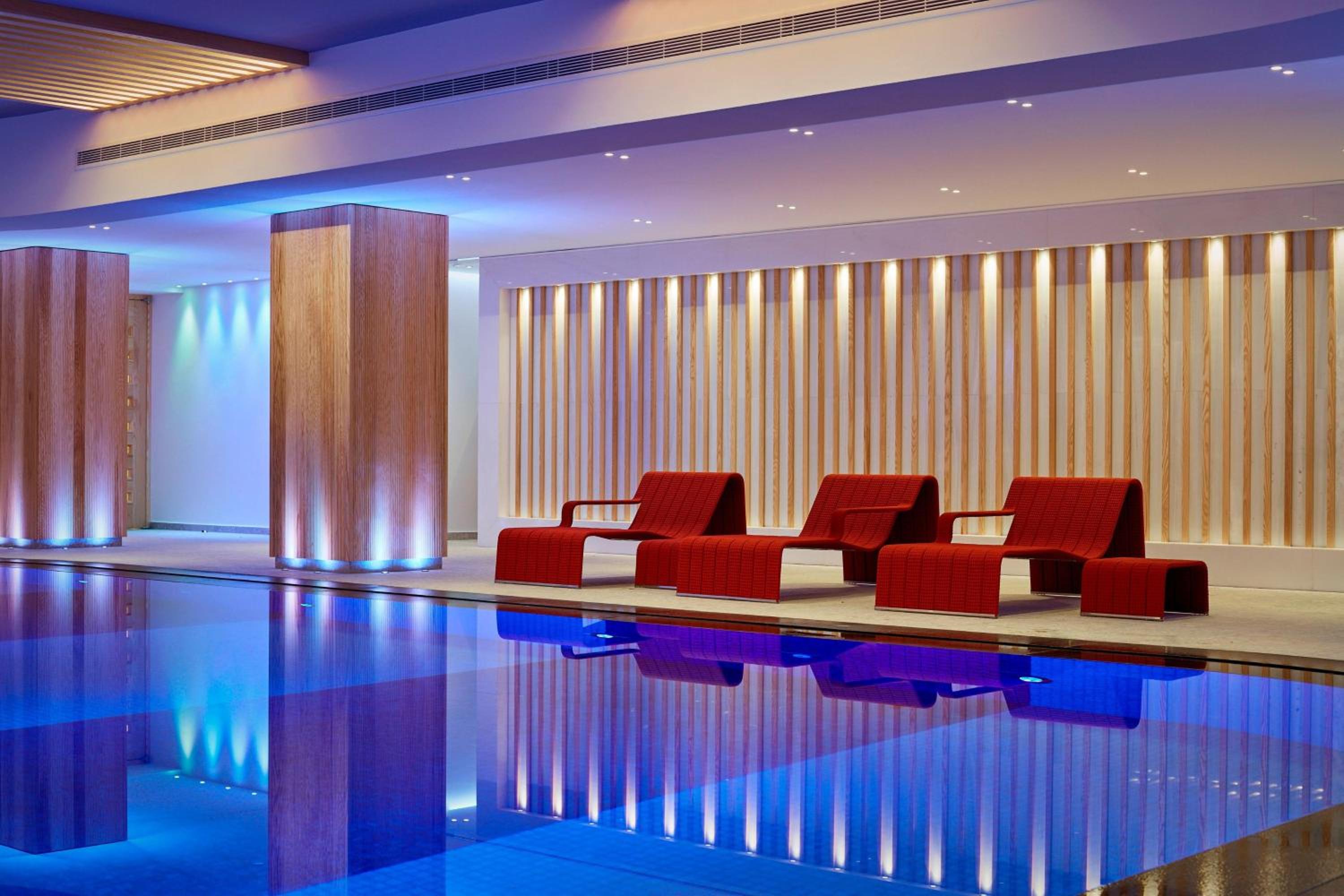 Parklane, a Luxury Collection Resort & Spa, Limassol — photo 177