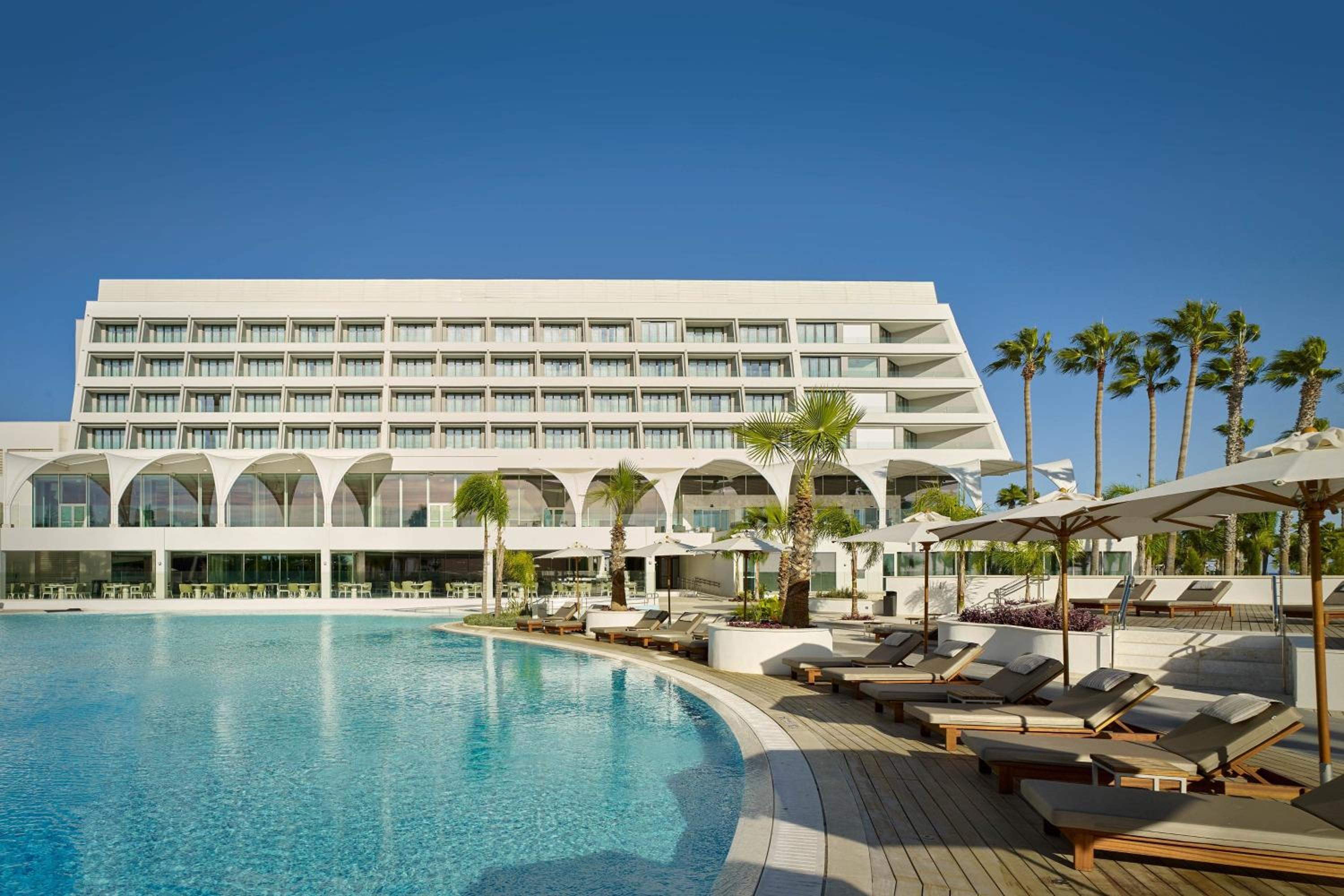 Parklane, a Luxury Collection Resort & Spa, Limassol — photo 227