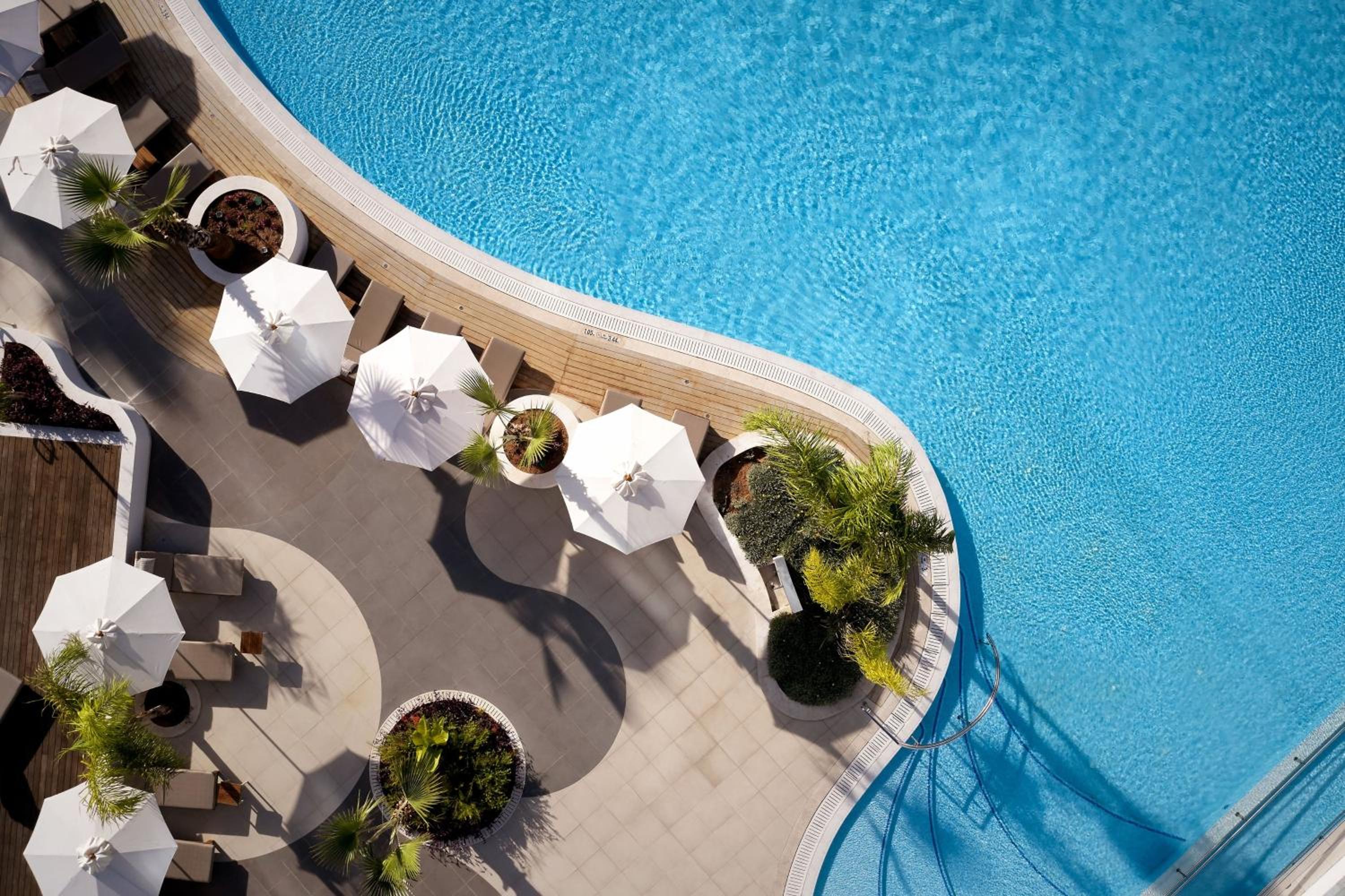 Parklane, a Luxury Collection Resort & Spa, Limassol — photo 298