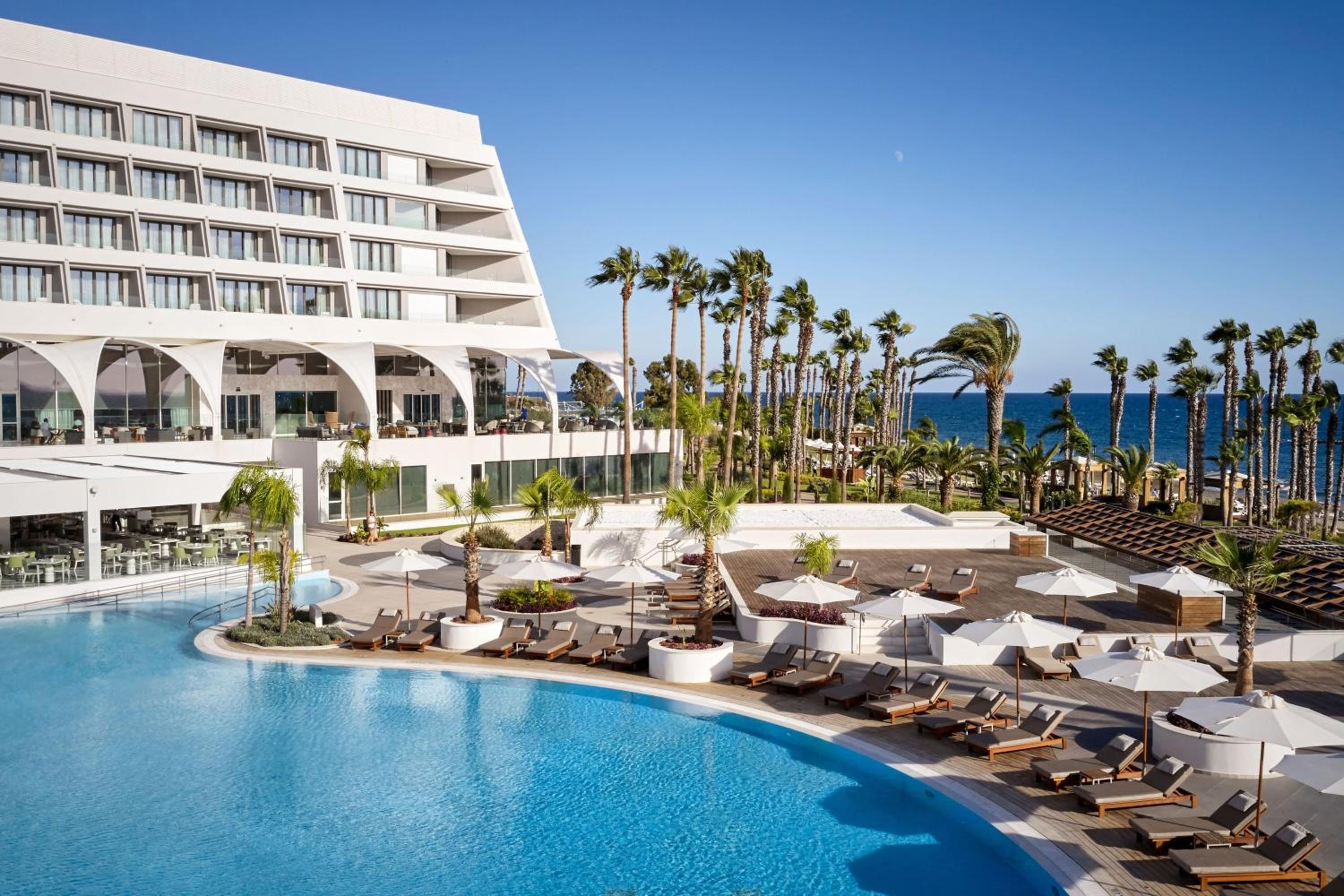 Parklane, a Luxury Collection Resort & Spa, Limassol — photo 258