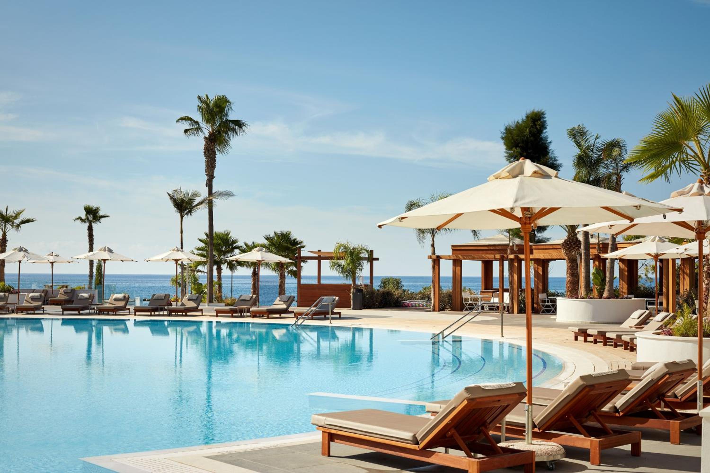 Parklane, a Luxury Collection Resort & Spa, Limassol — photo 186