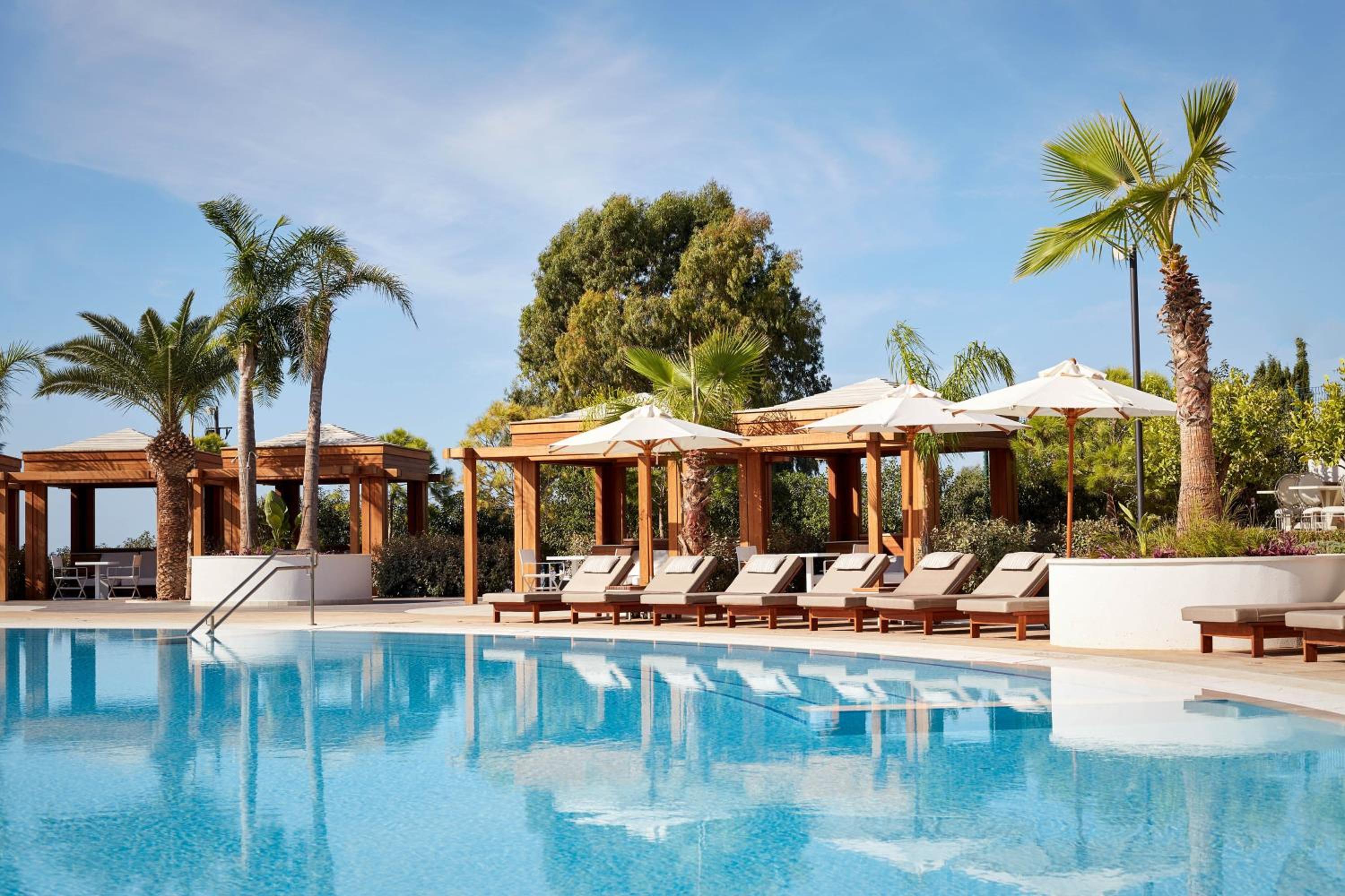 Parklane, a Luxury Collection Resort & Spa, Limassol — photo 178