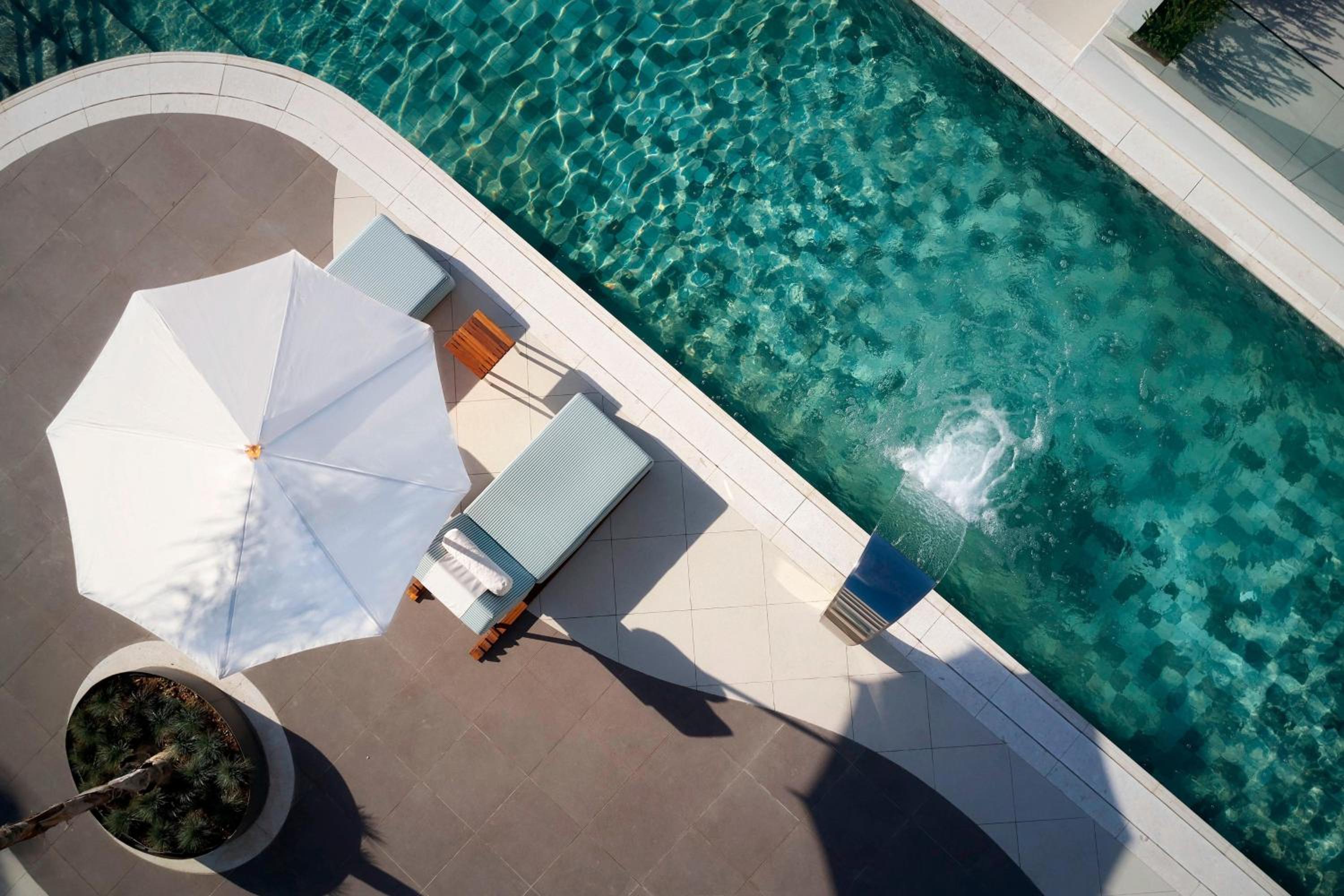 Parklane, a Luxury Collection Resort & Spa, Limassol — photo 290