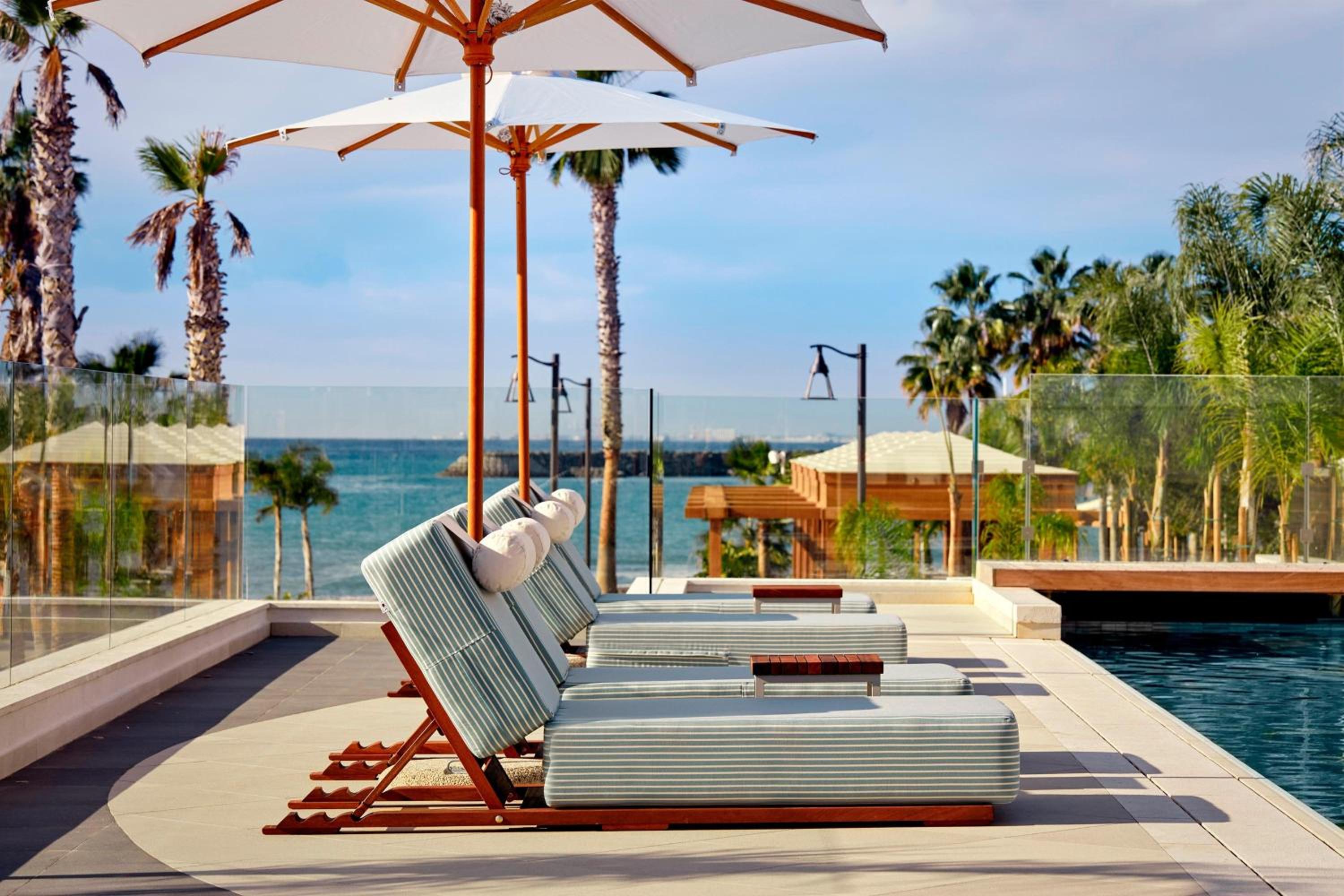Parklane, a Luxury Collection Resort & Spa, Limassol — photo 253