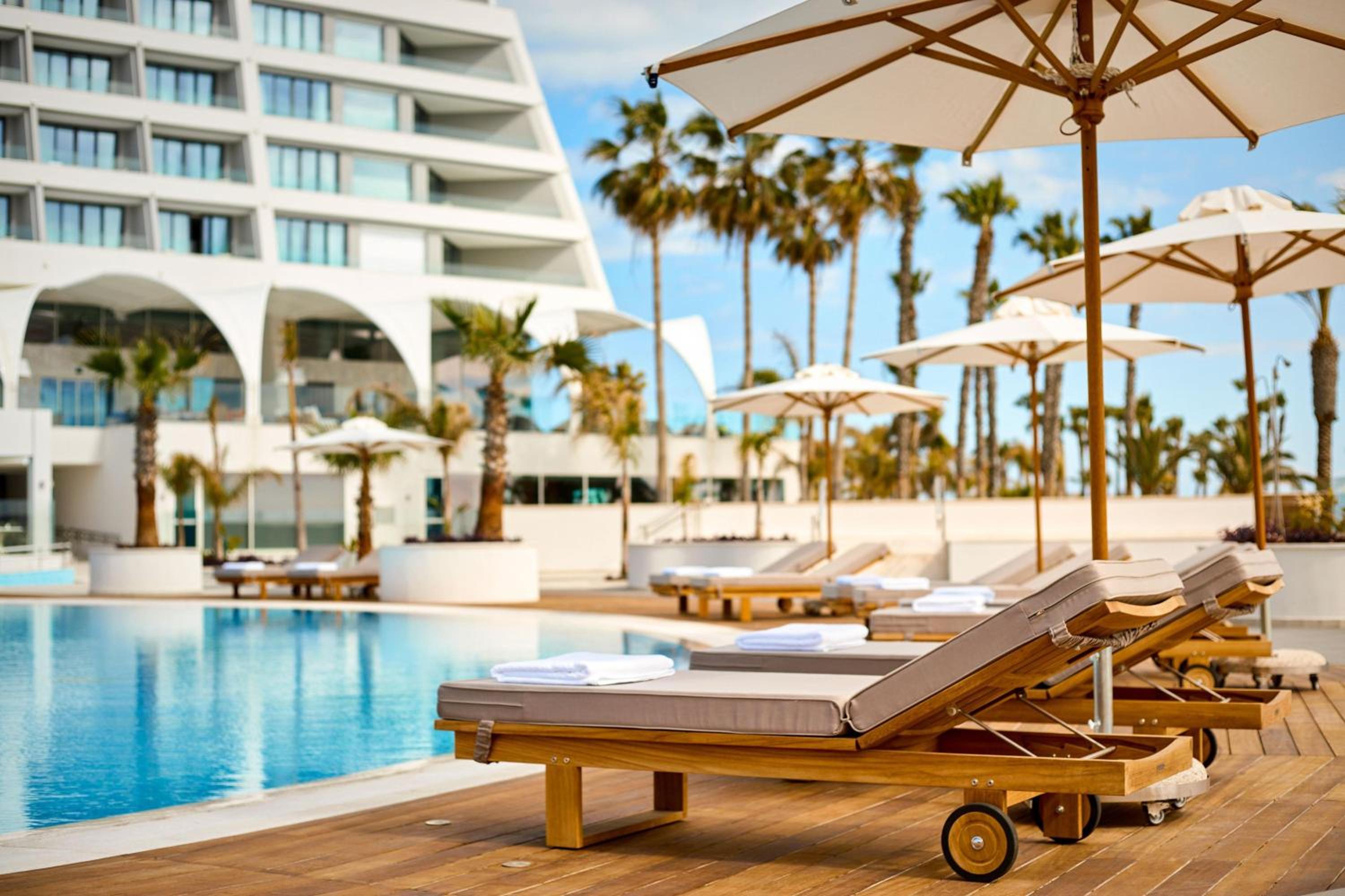Parklane, a Luxury Collection Resort & Spa, Limassol — photo 201