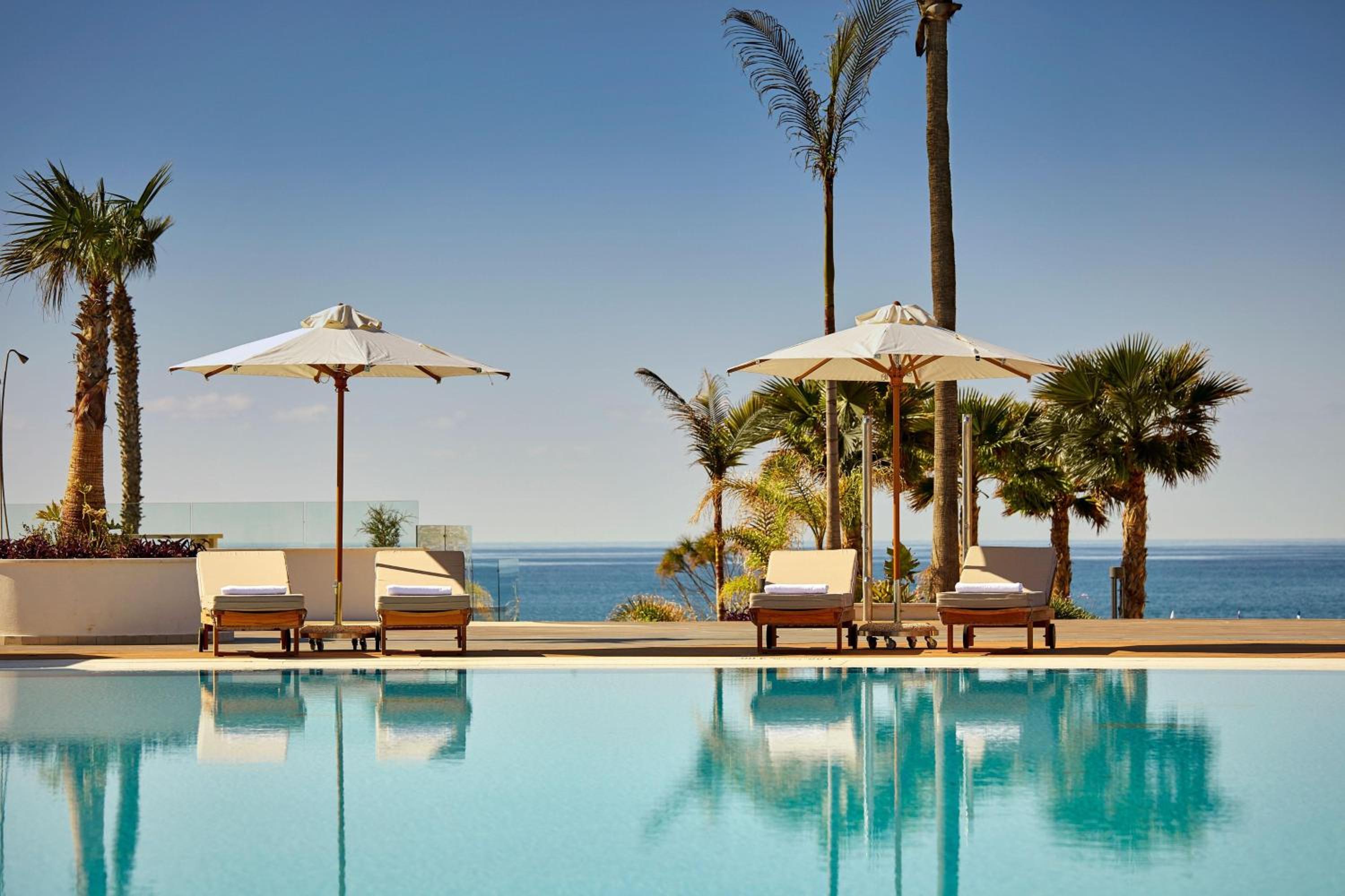 Parklane, a Luxury Collection Resort & Spa, Limassol — photo 225