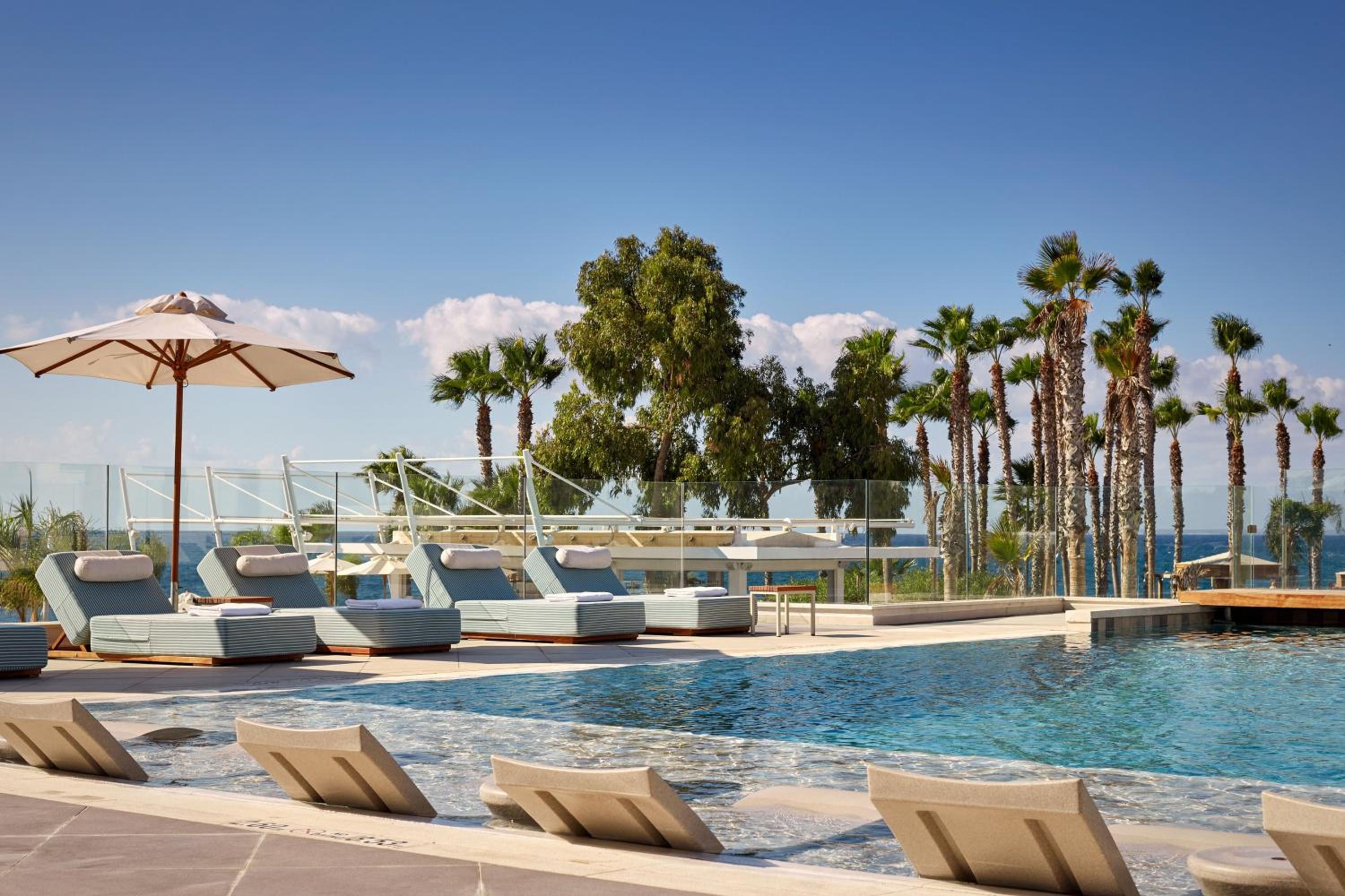 Parklane, a Luxury Collection Resort & Spa, Limassol — photo 158