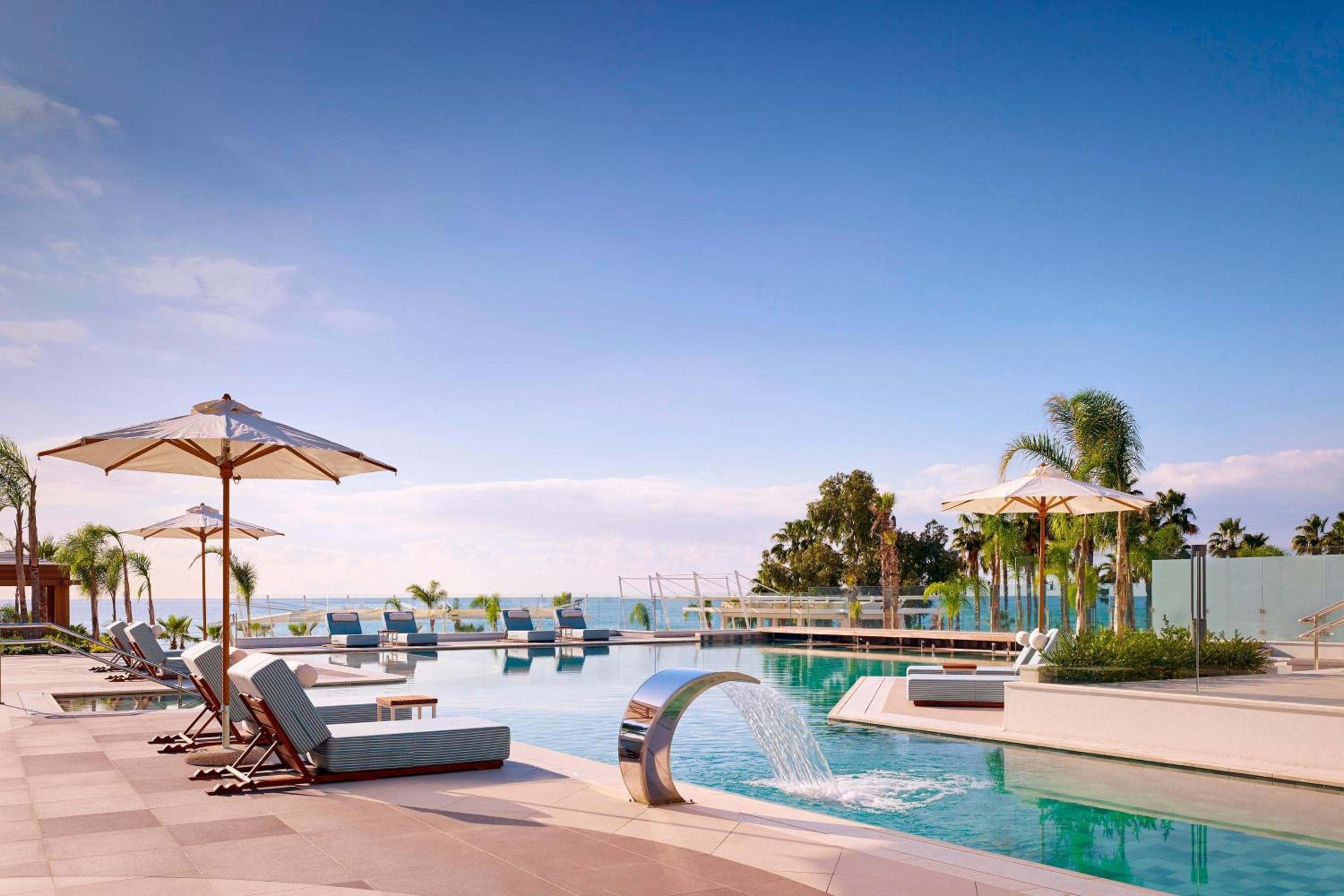 Parklane, a Luxury Collection Resort & Spa, Limassol — photo 95
