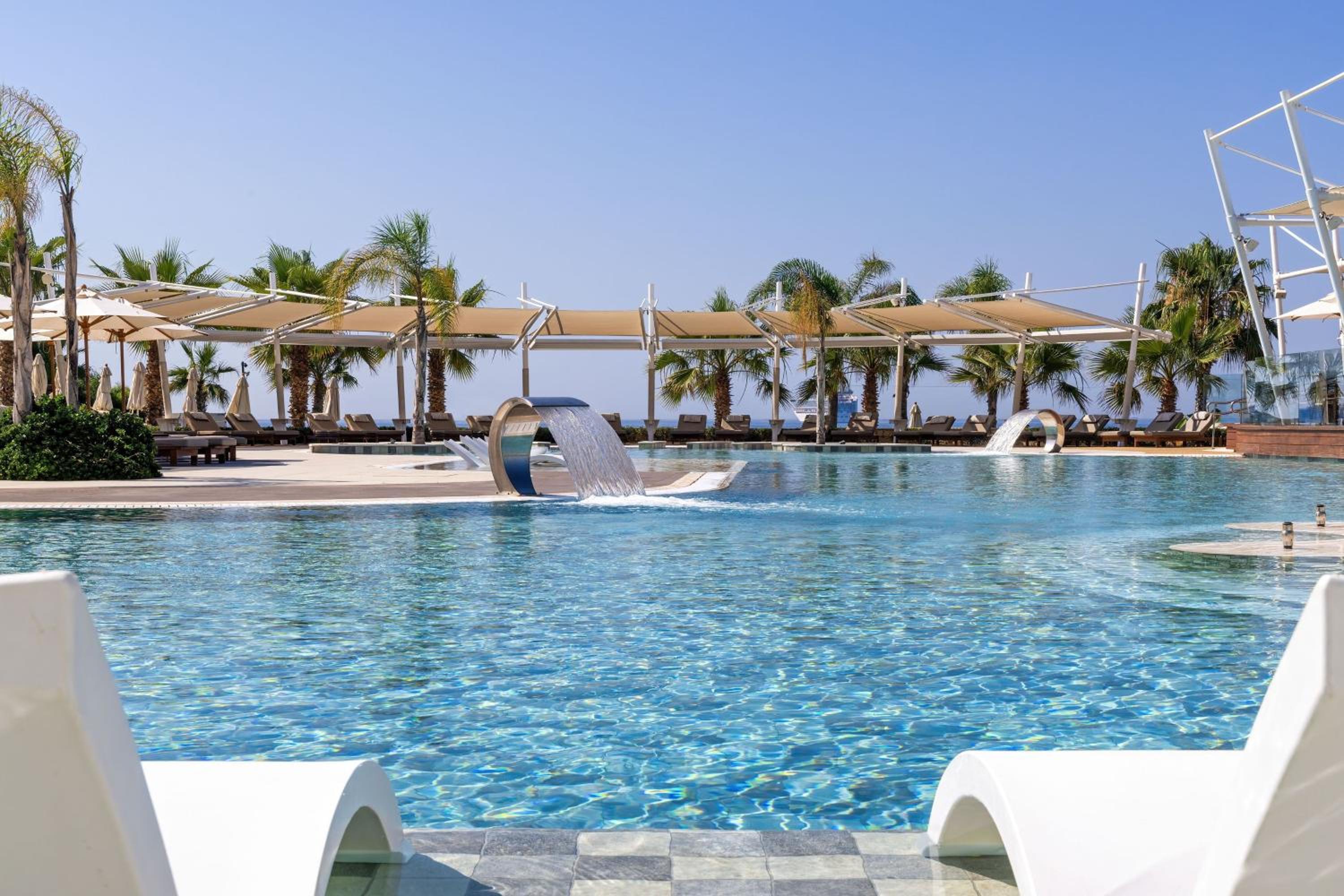 Parklane, a Luxury Collection Resort & Spa, Limassol — photo 165