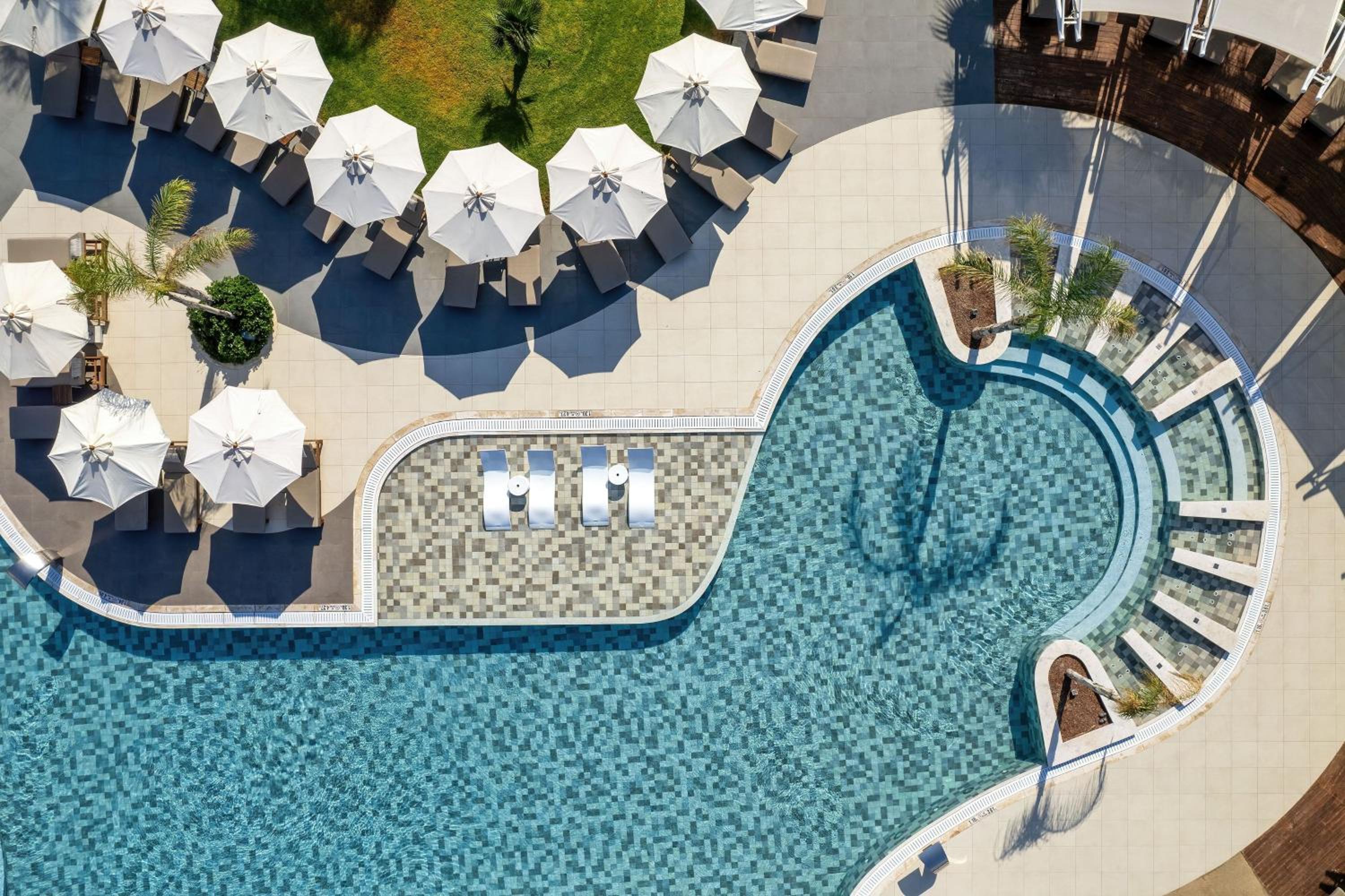 Parklane, a Luxury Collection Resort & Spa, Limassol — photo 64