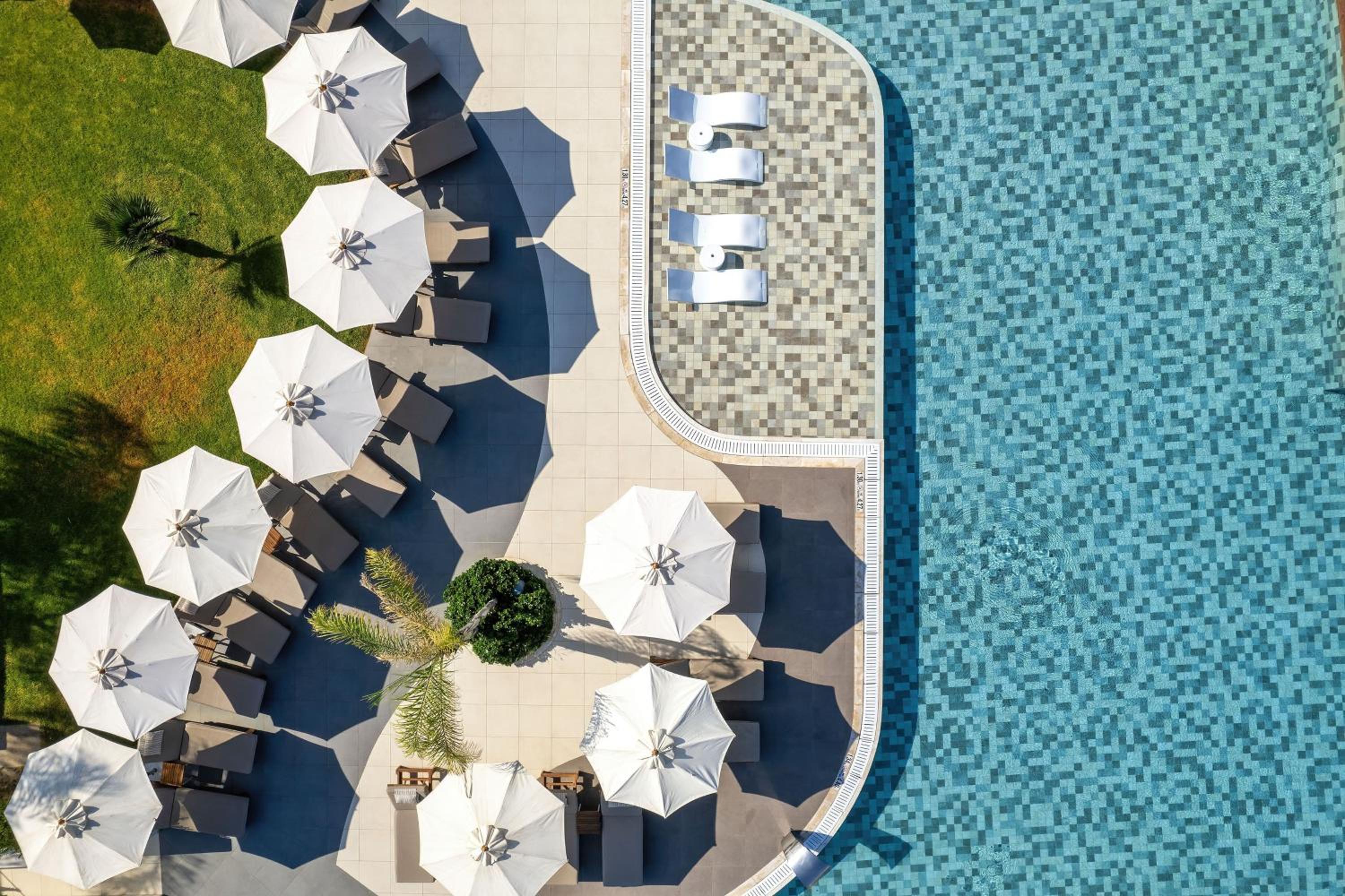 Parklane, a Luxury Collection Resort & Spa, Limassol — photo 192