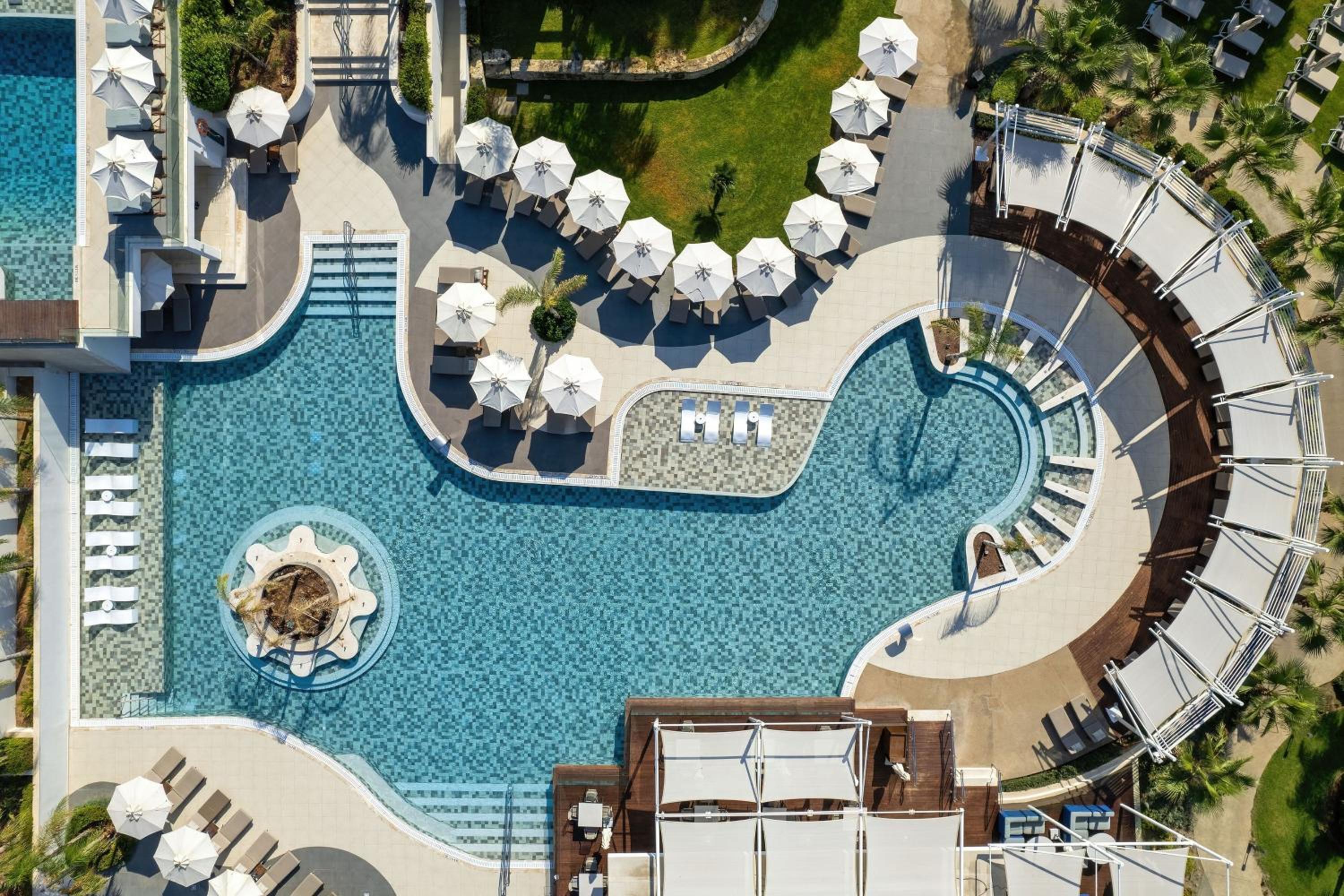 Parklane, a Luxury Collection Resort & Spa, Limassol — photo 109