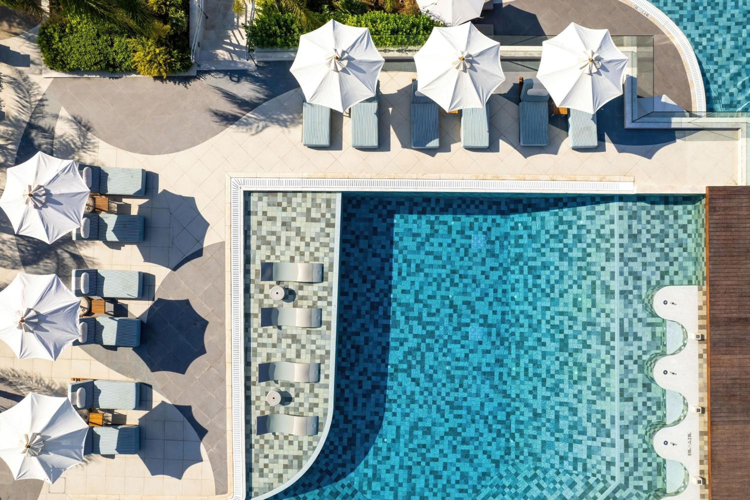 Parklane, a Luxury Collection Resort & Spa, Limassol — photo 179