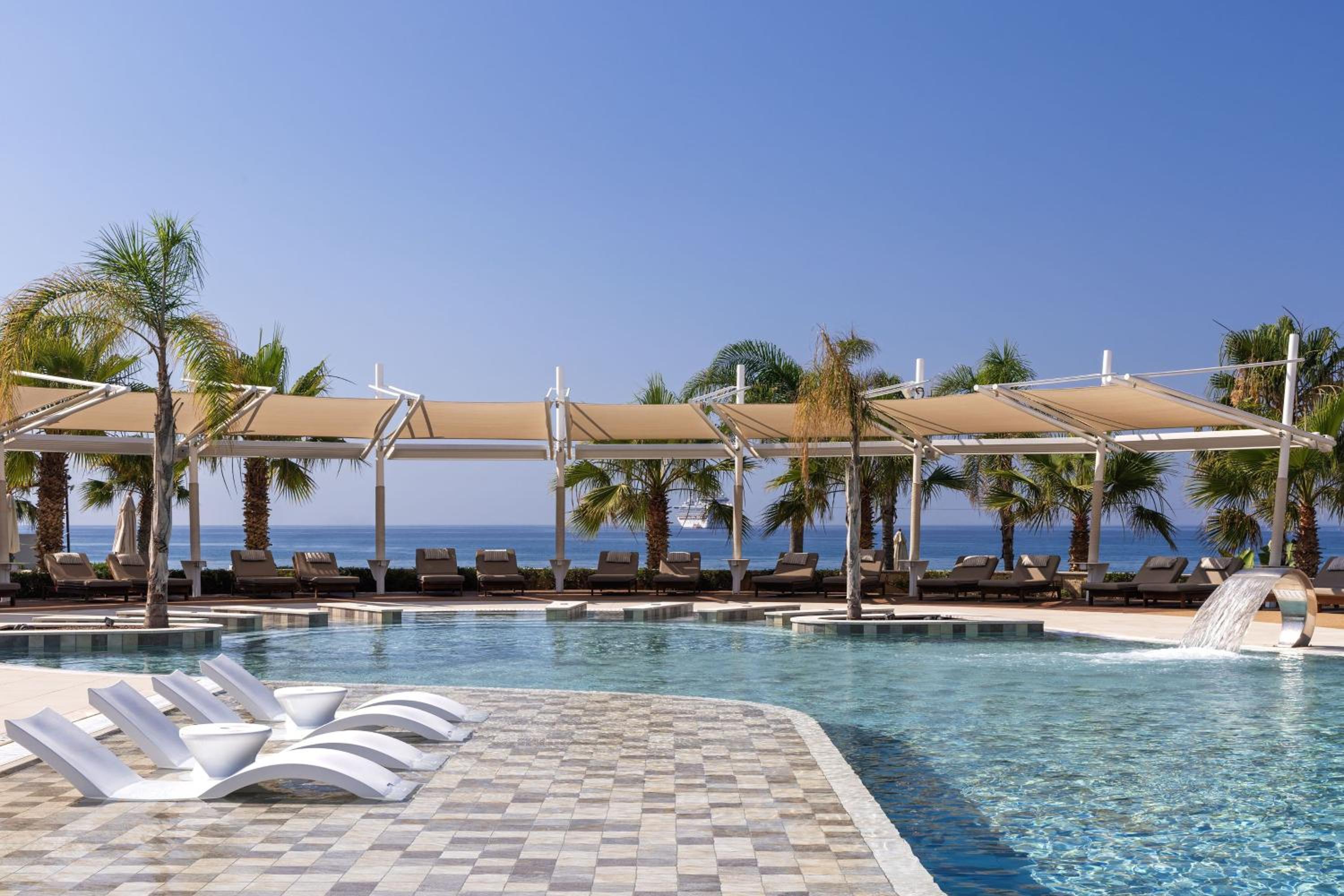 Parklane, a Luxury Collection Resort & Spa, Limassol — photo 74