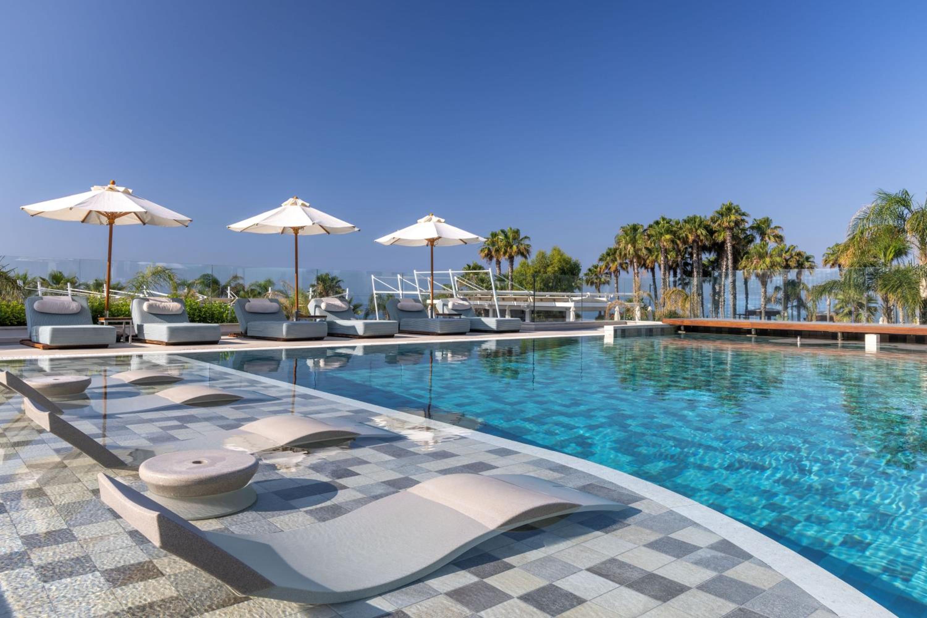 Parklane, a Luxury Collection Resort & Spa, Limassol — photo 98