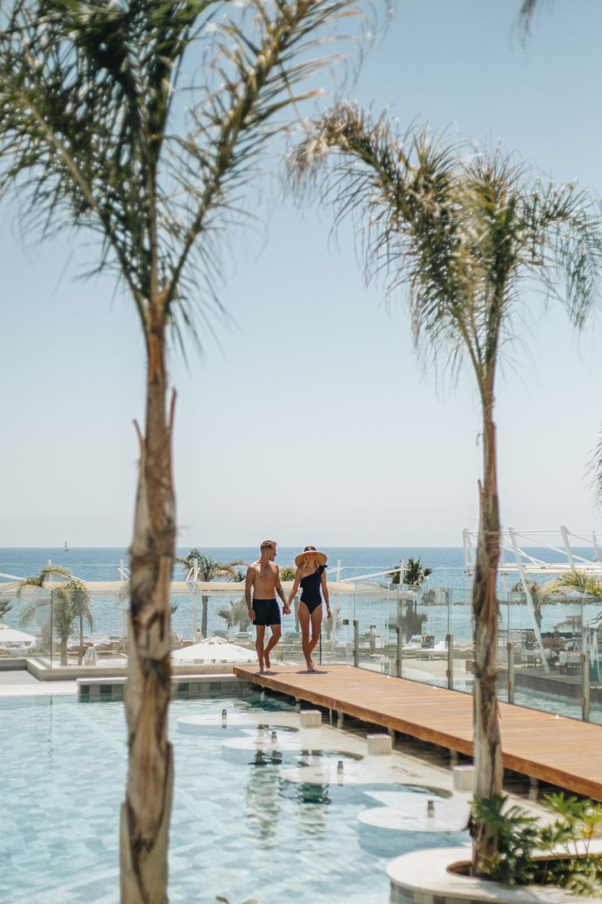 Parklane, a Luxury Collection Resort & Spa, Limassol — photo 250