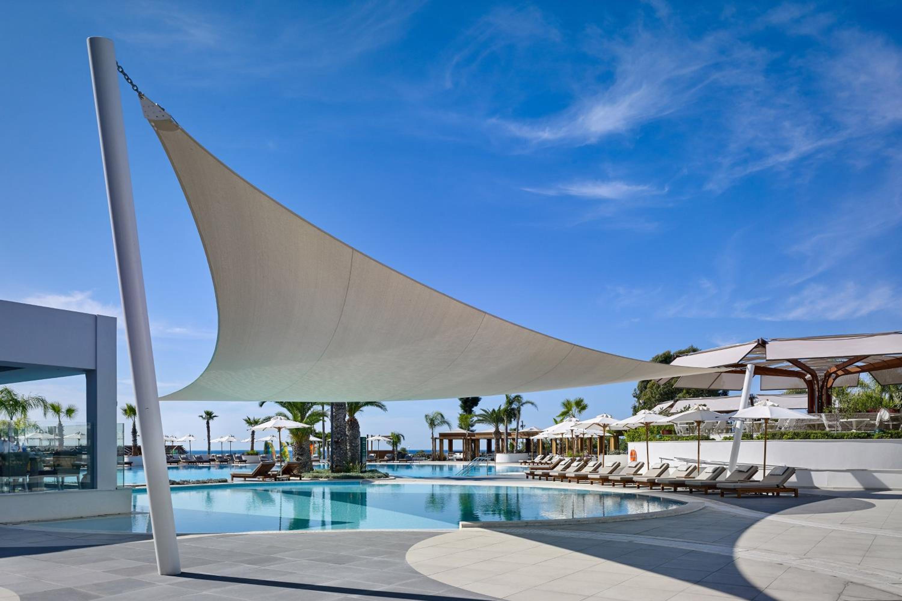 Parklane, a Luxury Collection Resort & Spa, Limassol — photo 131