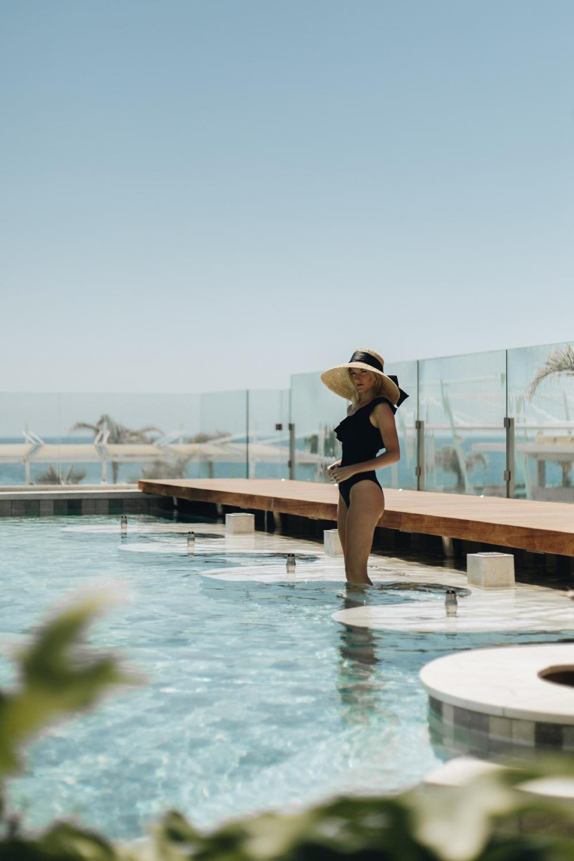 Parklane, a Luxury Collection Resort & Spa, Limassol — photo 111