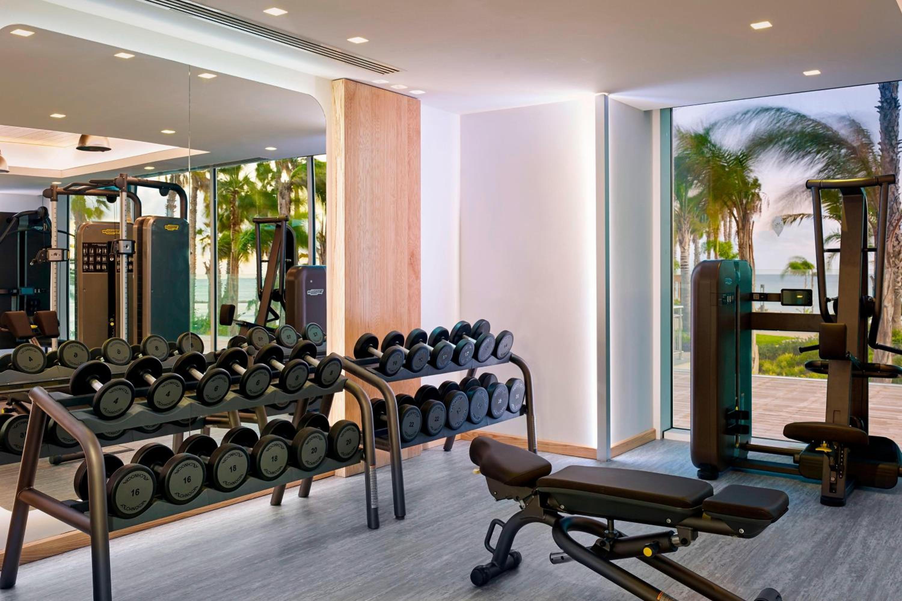 Parklane, a Luxury Collection Resort & Spa, Limassol — photo 91