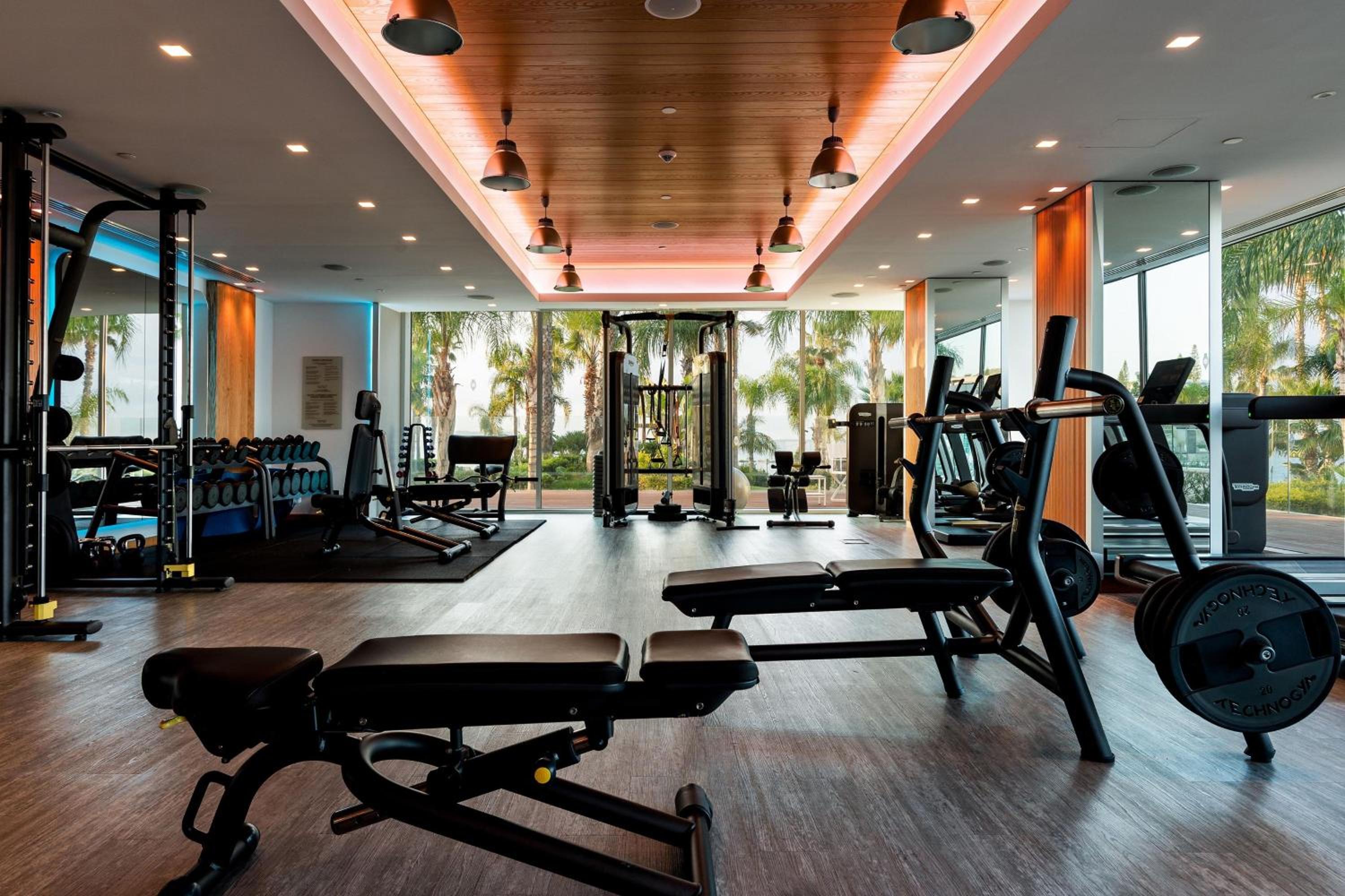 Parklane, a Luxury Collection Resort & Spa, Limassol — photo 237