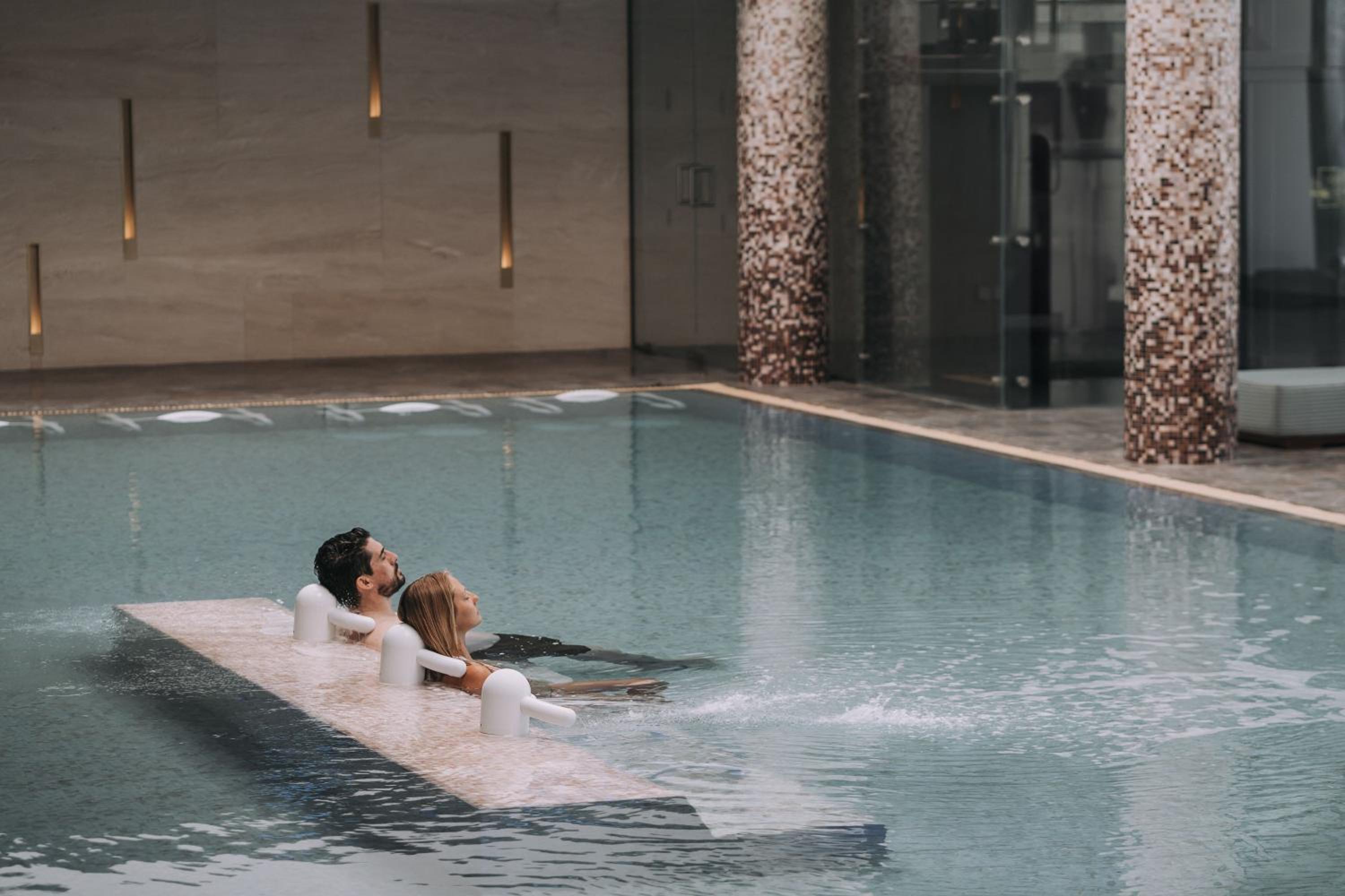 Parklane, a Luxury Collection Resort & Spa, Limassol — photo 101