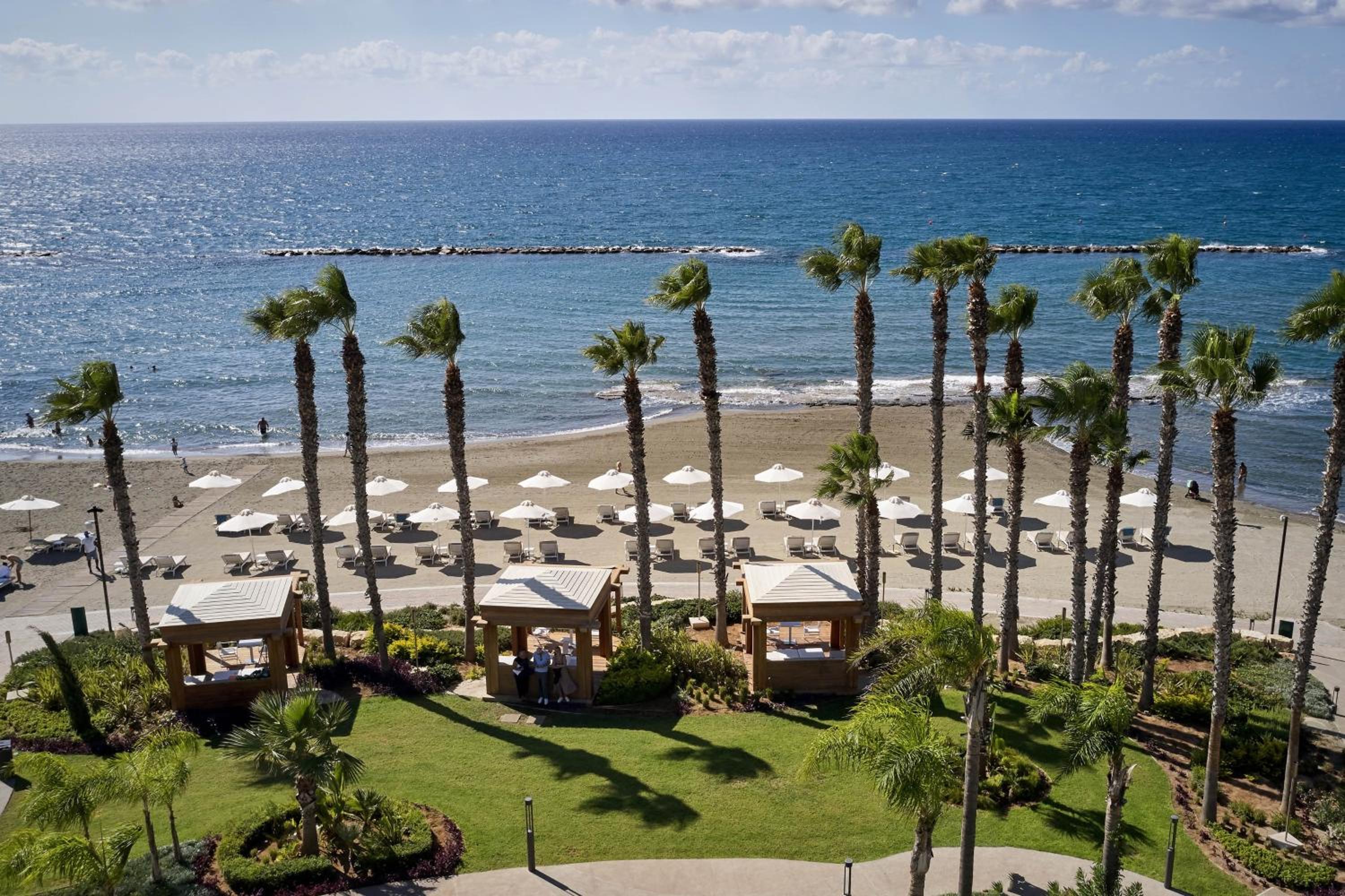 Parklane, a Luxury Collection Resort & Spa, Limassol — photo 295