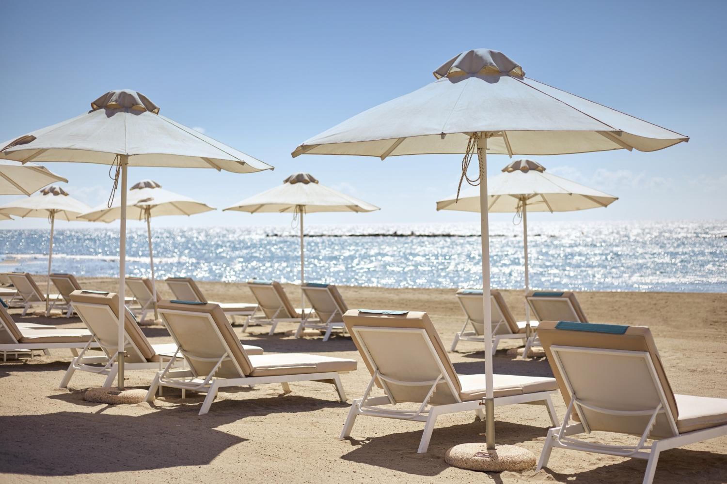 Parklane, a Luxury Collection Resort & Spa, Limassol — photo 106