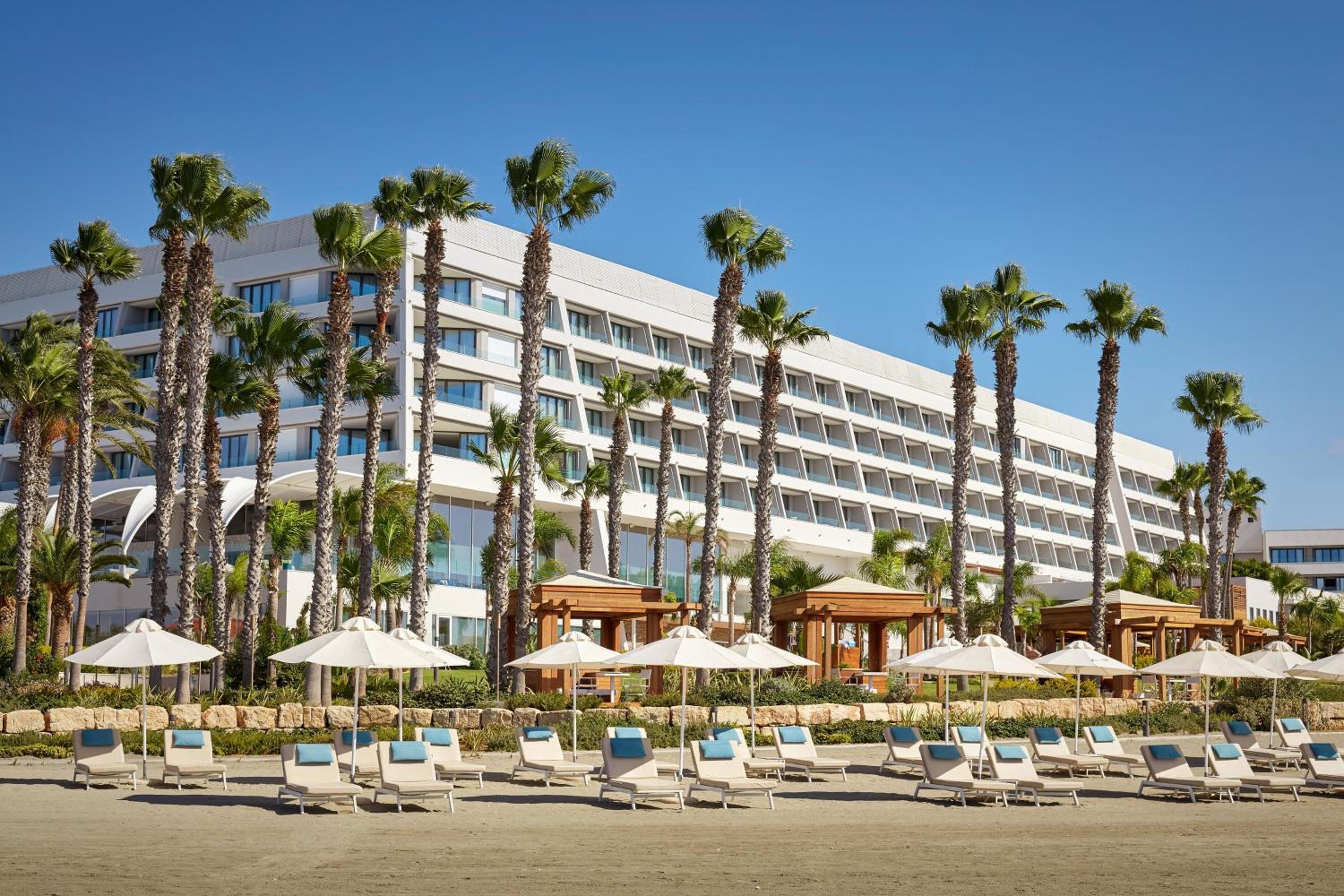 Parklane, a Luxury Collection Resort & Spa, Limassol — photo 31