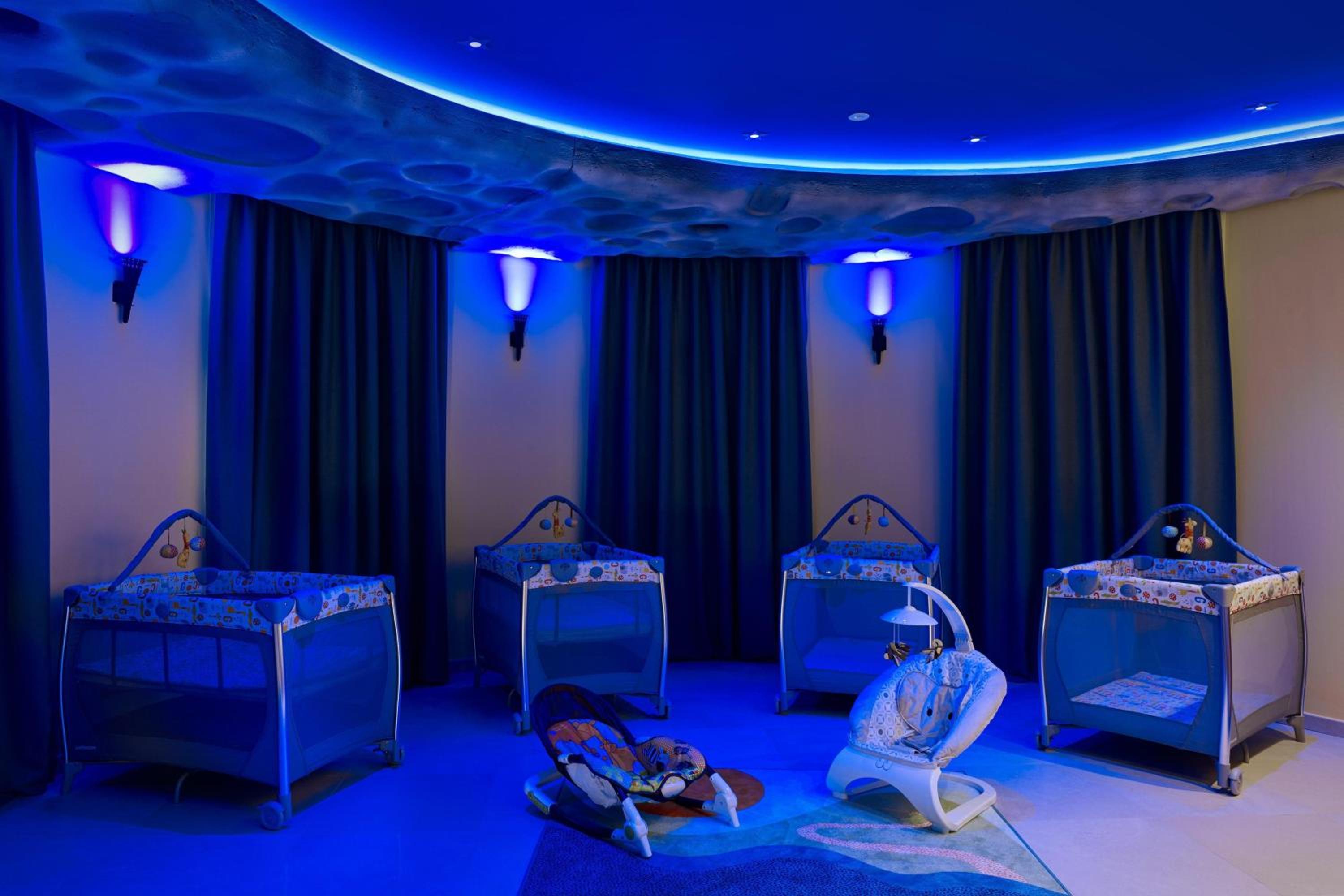 Parklane, a Luxury Collection Resort & Spa, Limassol — photo 223