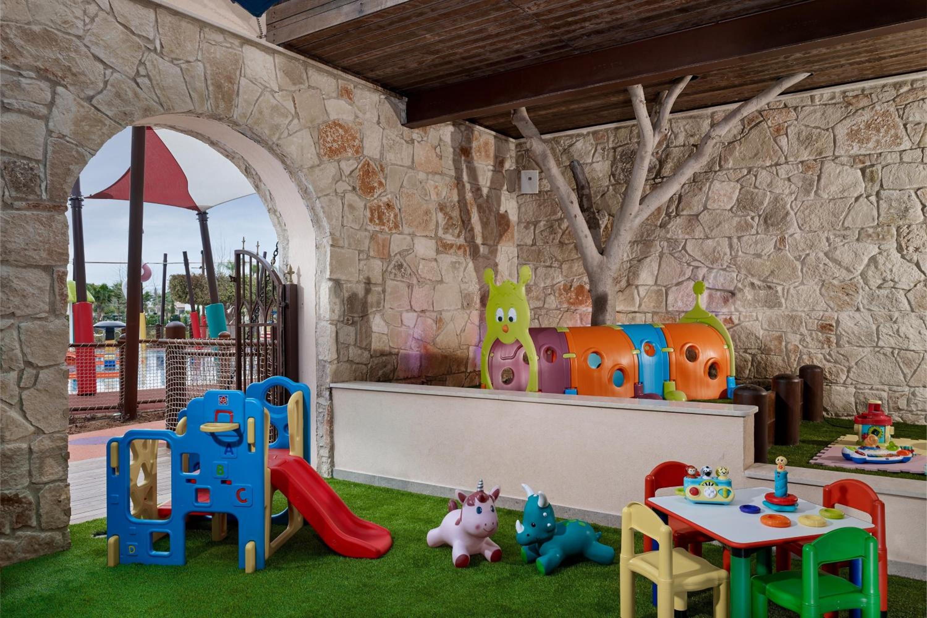Parklane, a Luxury Collection Resort & Spa, Limassol — photo 112