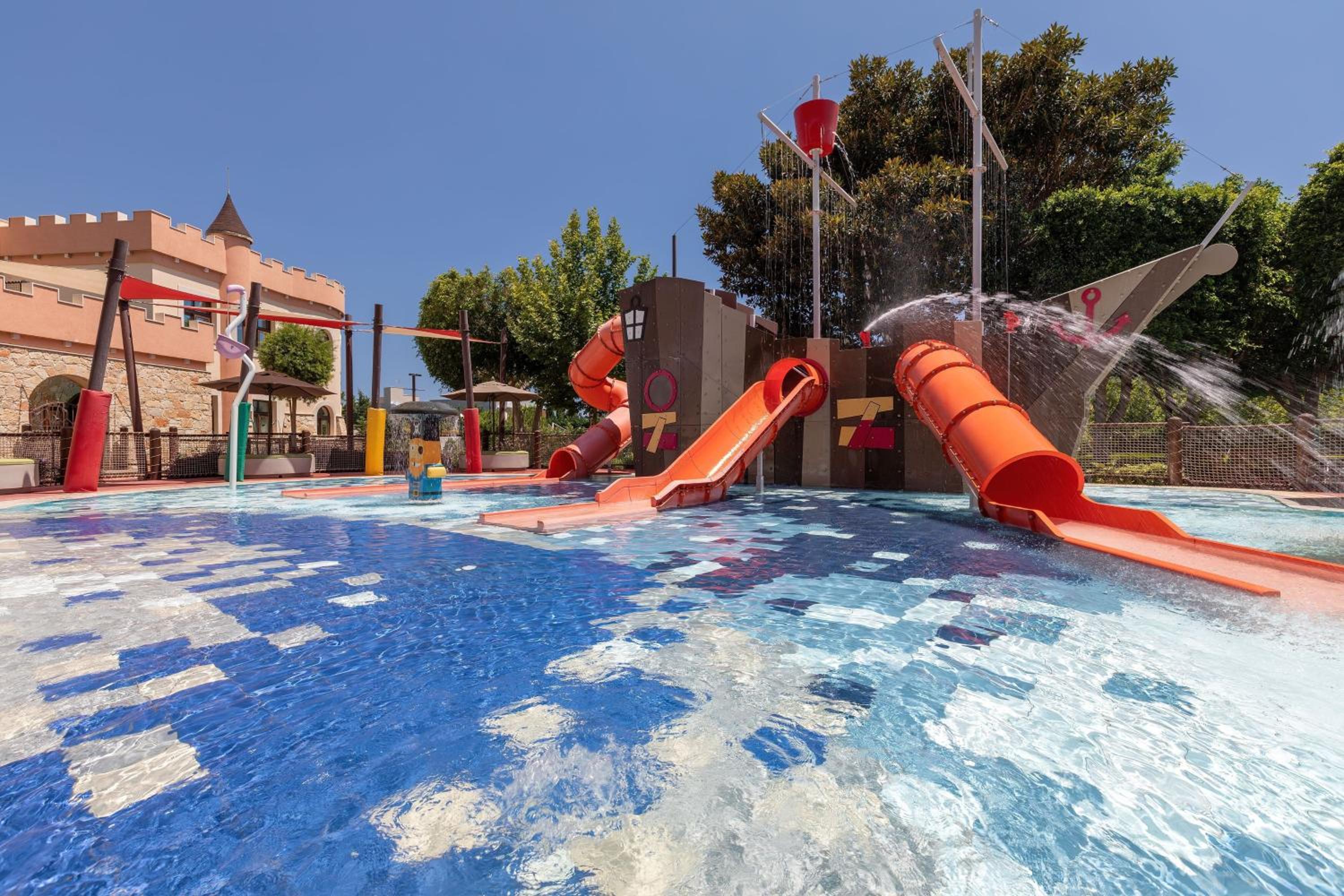 Parklane, a Luxury Collection Resort & Spa, Limassol — photo 135