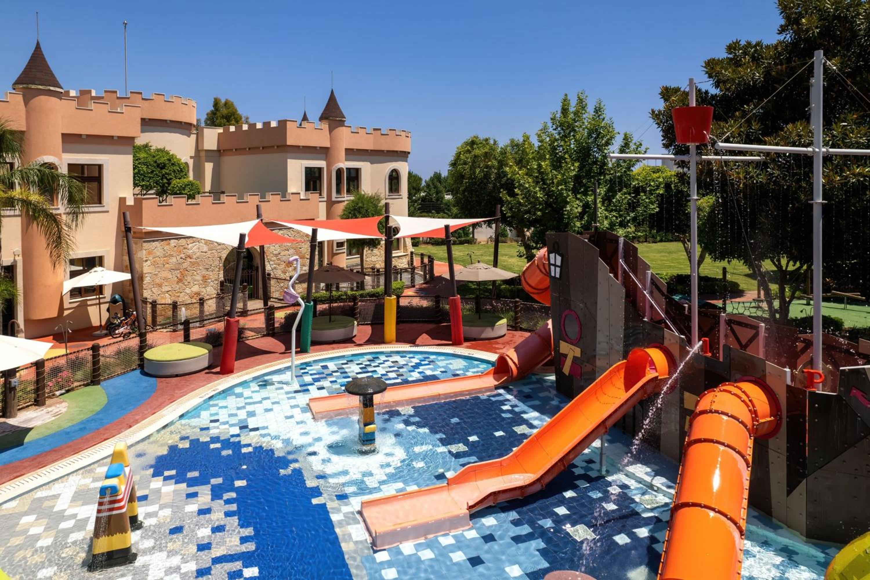 Parklane, a Luxury Collection Resort & Spa, Limassol — photo 166