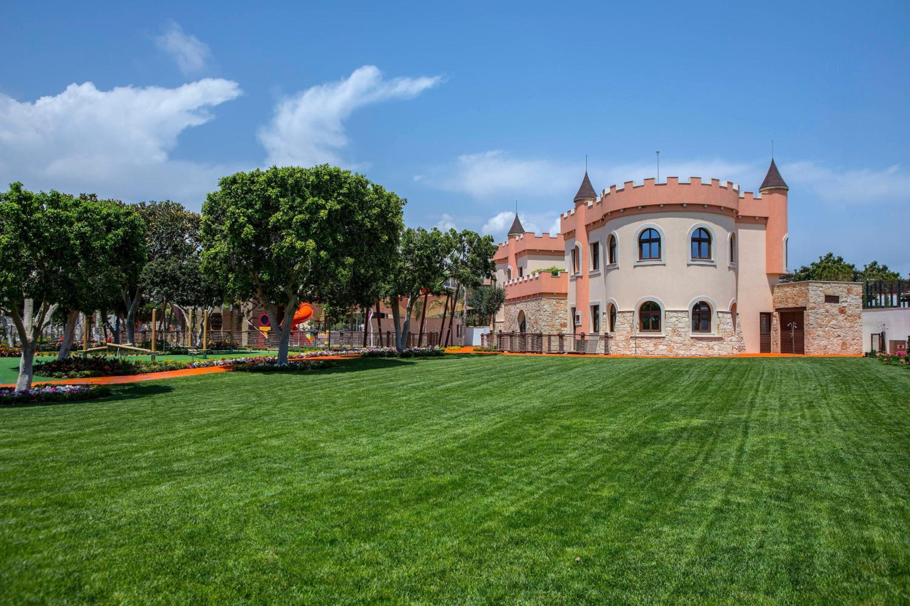 Parklane, a Luxury Collection Resort & Spa, Limassol — photo 138