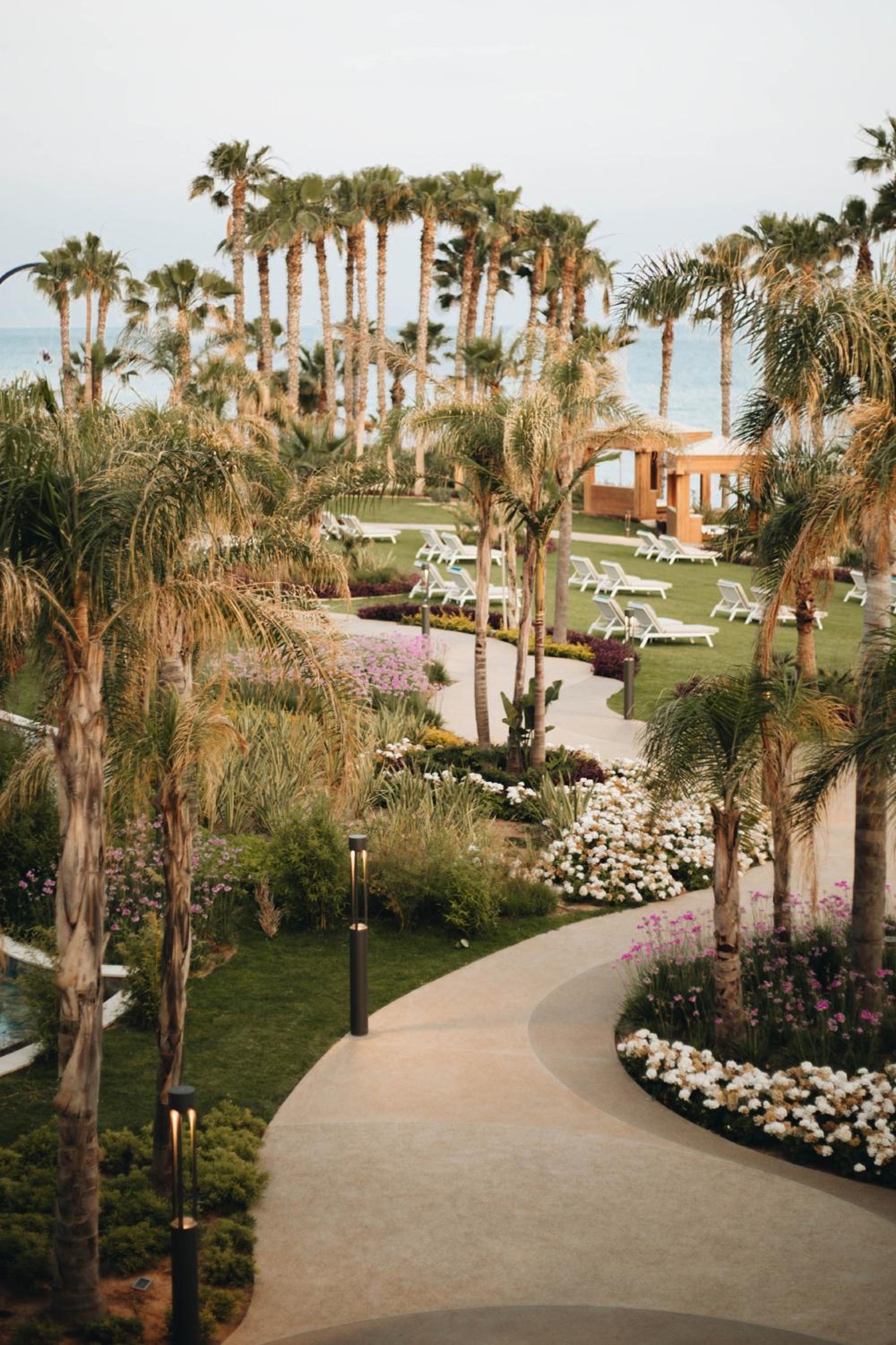 Parklane, a Luxury Collection Resort & Spa, Limassol — photo 167