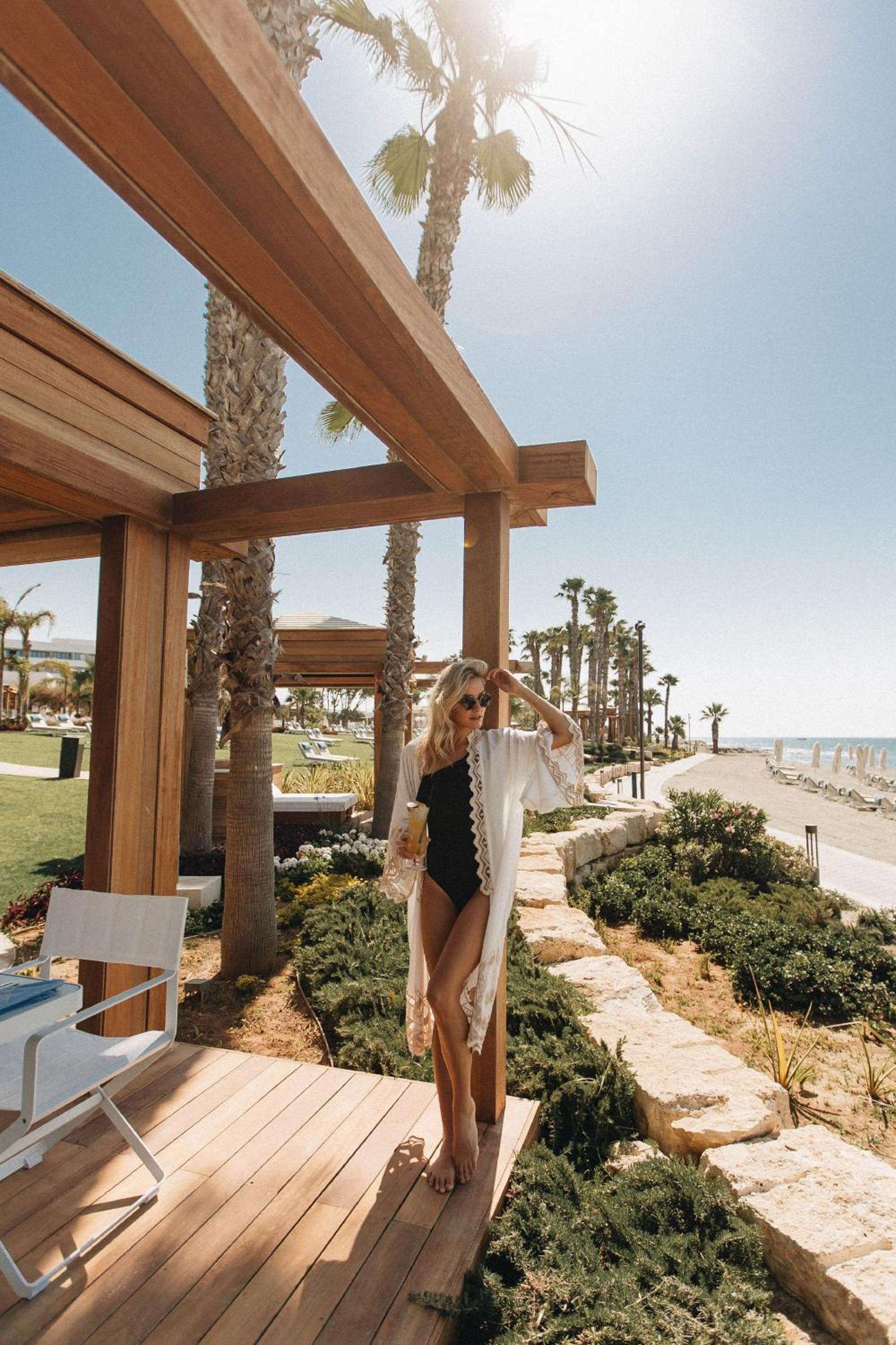 Parklane, a Luxury Collection Resort & Spa, Limassol — photo 137