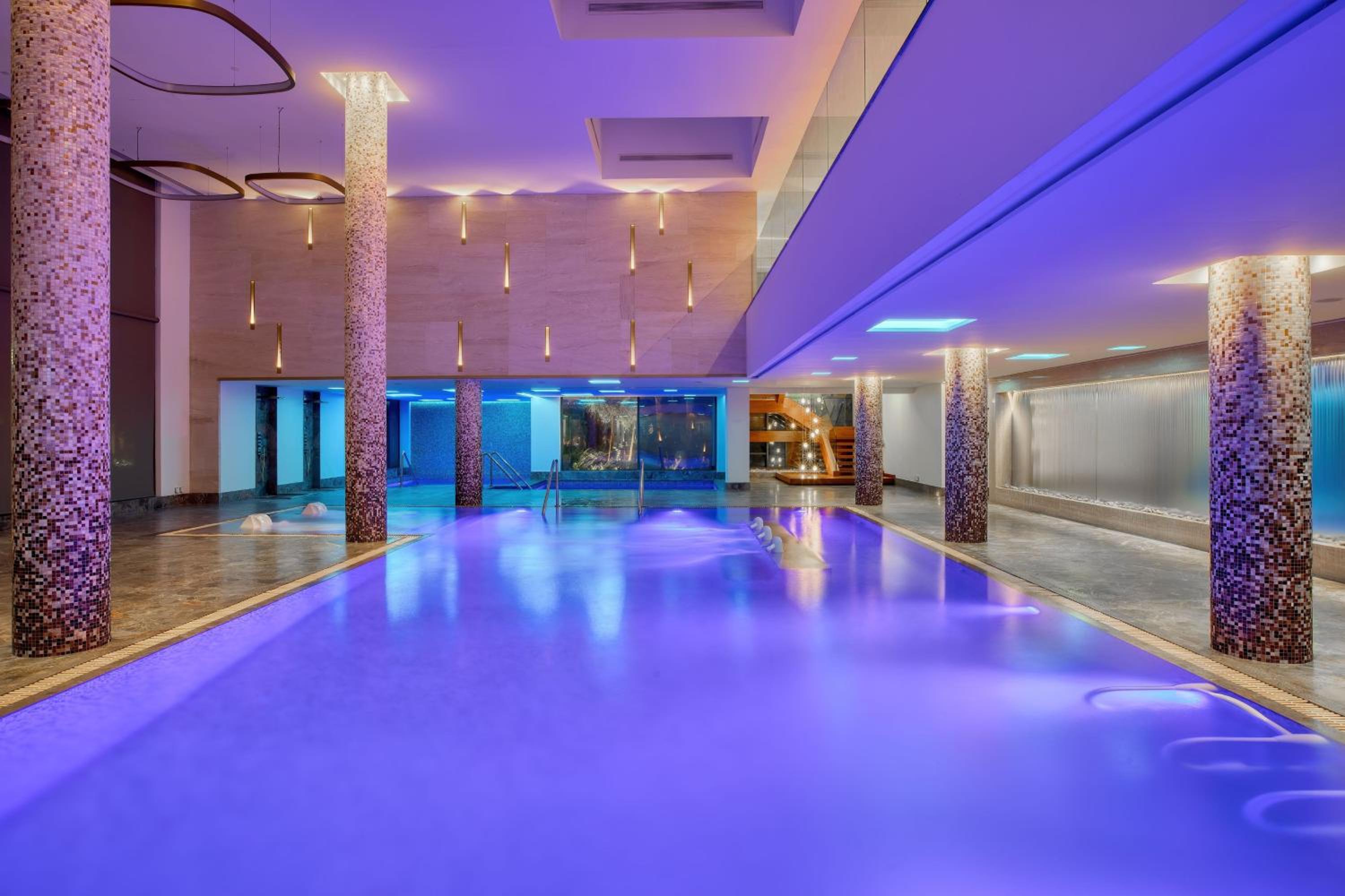 Parklane, a Luxury Collection Resort & Spa, Limassol — photo 193