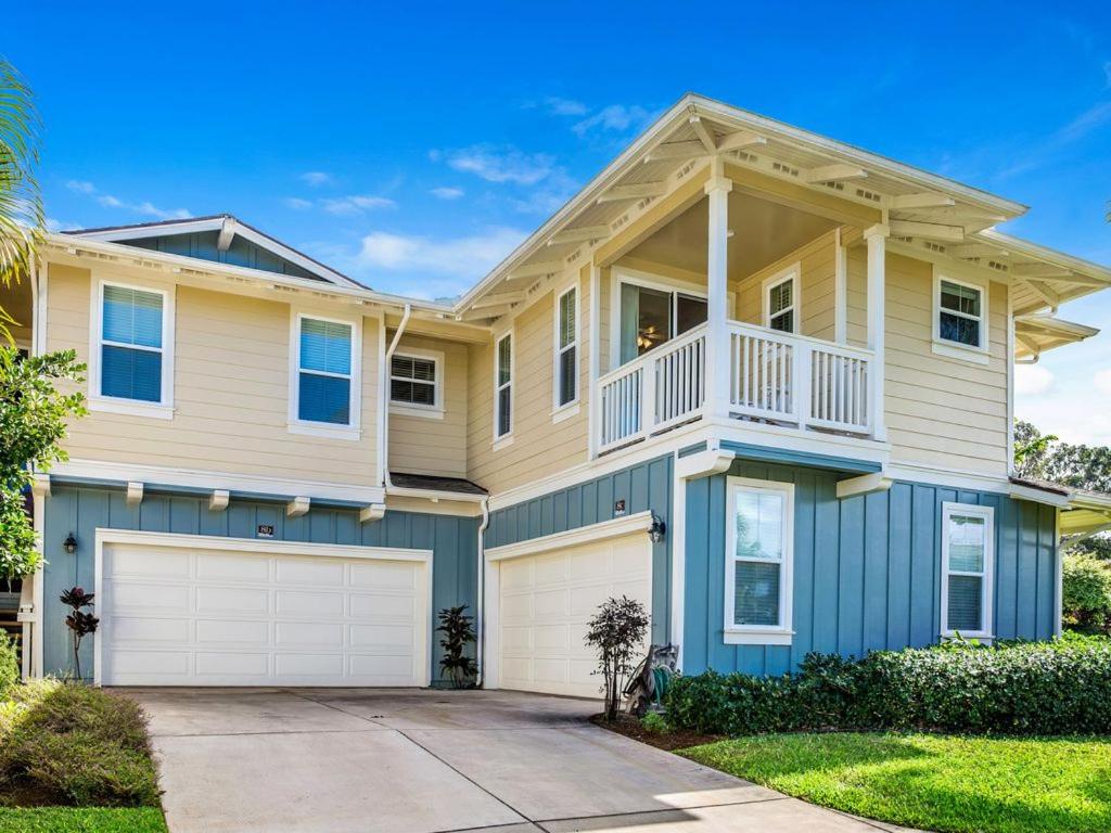 Hotel 3BR Nihilani Condo with AC, Pool & Close to Shops 8C - Image 1