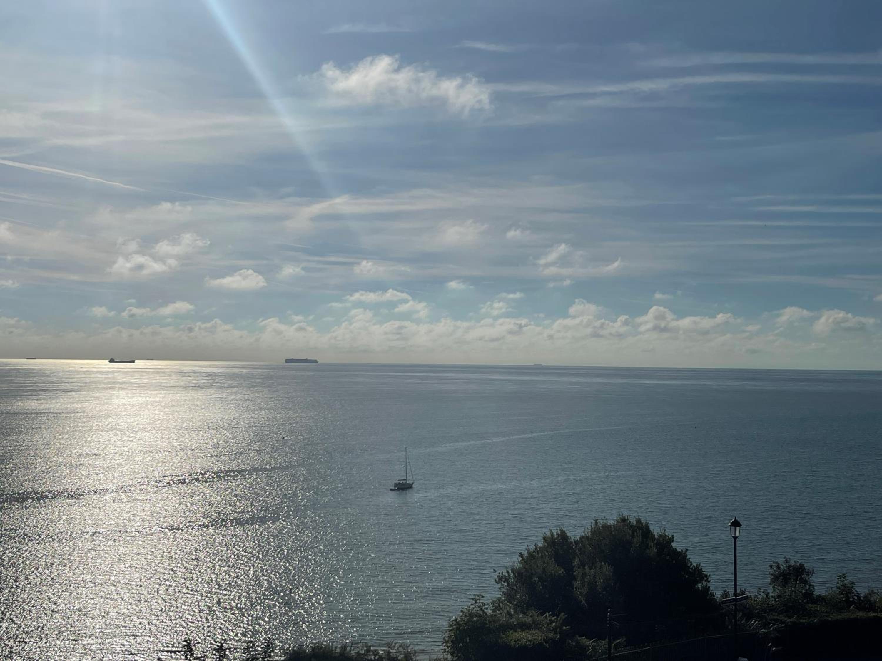 BayVue Apartment & Apartment 7, The Bay House view 3