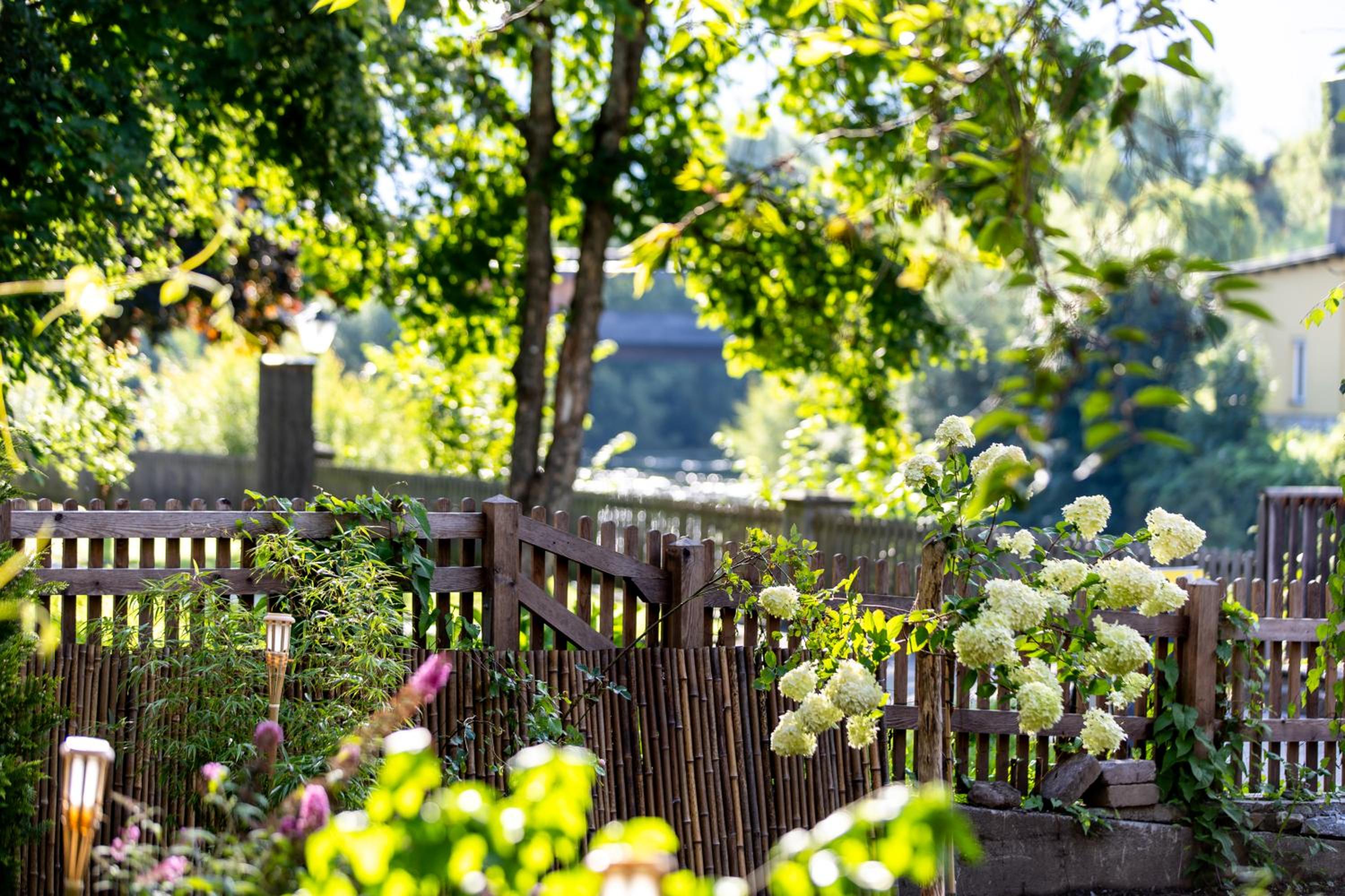 Gartenloft an der Mur