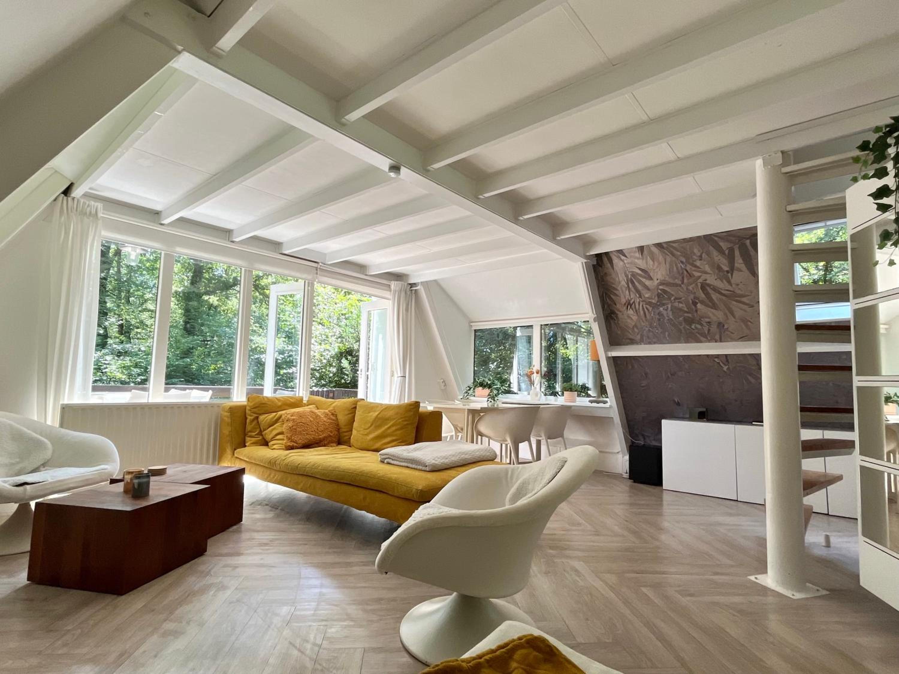 Vakantiewoning Sunclass Durbuy Ardennen huisnummer 68 view 4