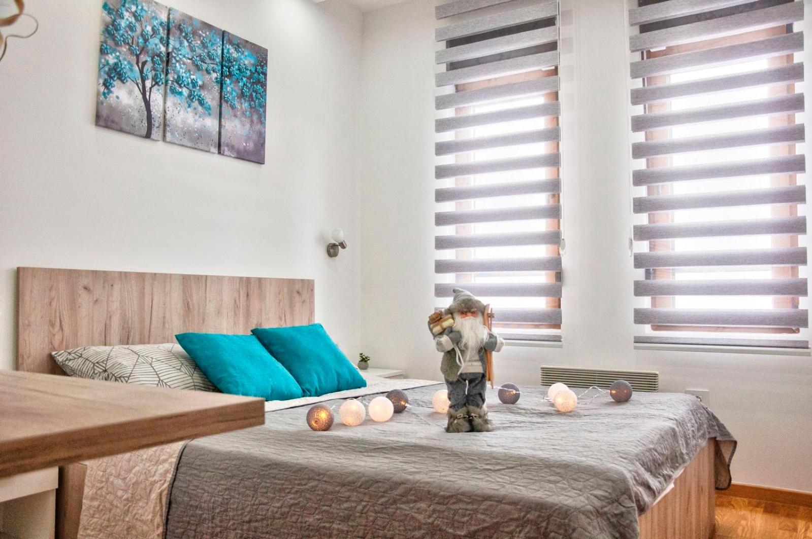 Apartmani La Vista - Gomax 2 & SPA centar view 5
