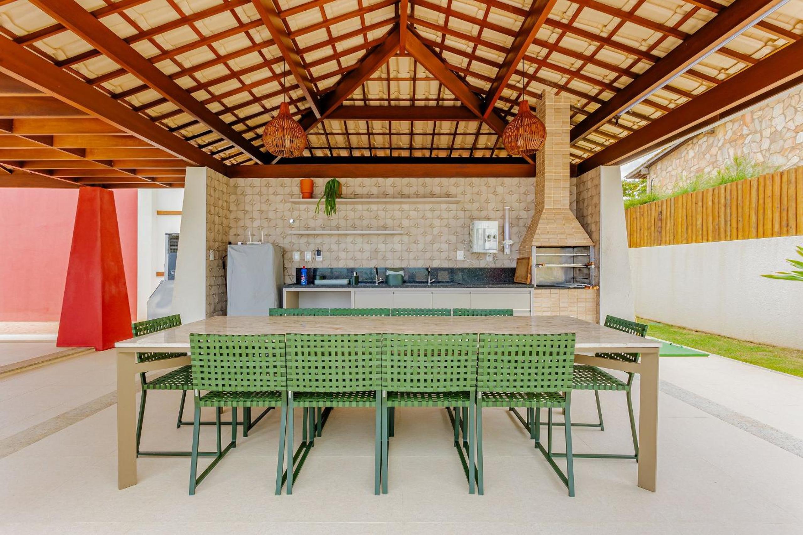 IT57 Apartment Pé na Areia - Praia da Espera