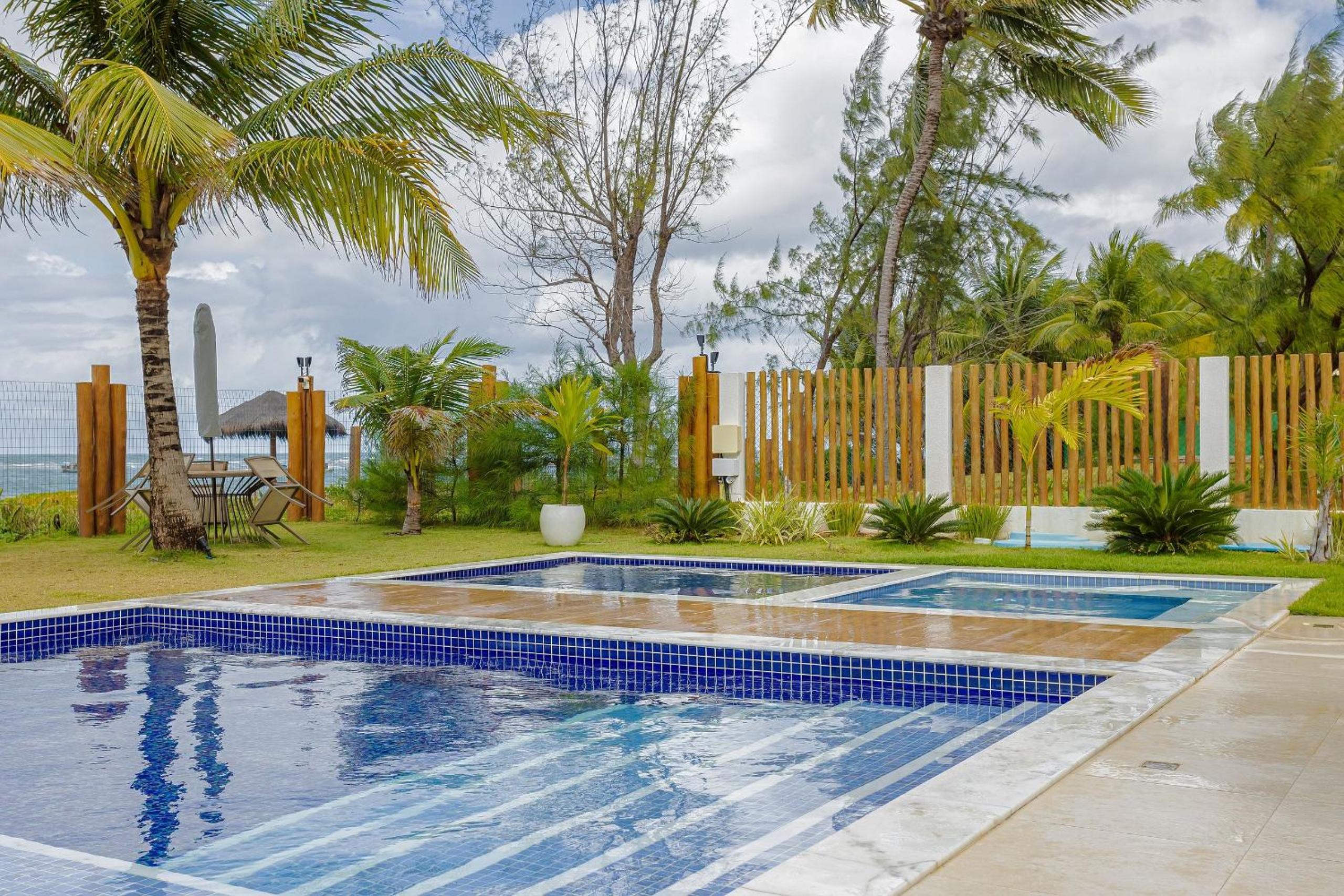 IT57 Apartment Pé na Areia - Praia da Espera