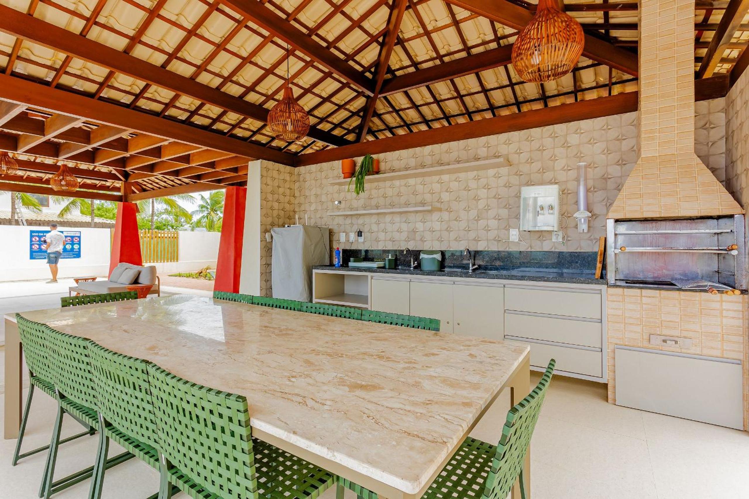 IT57 Apartment Pé na Areia - Praia da Espera