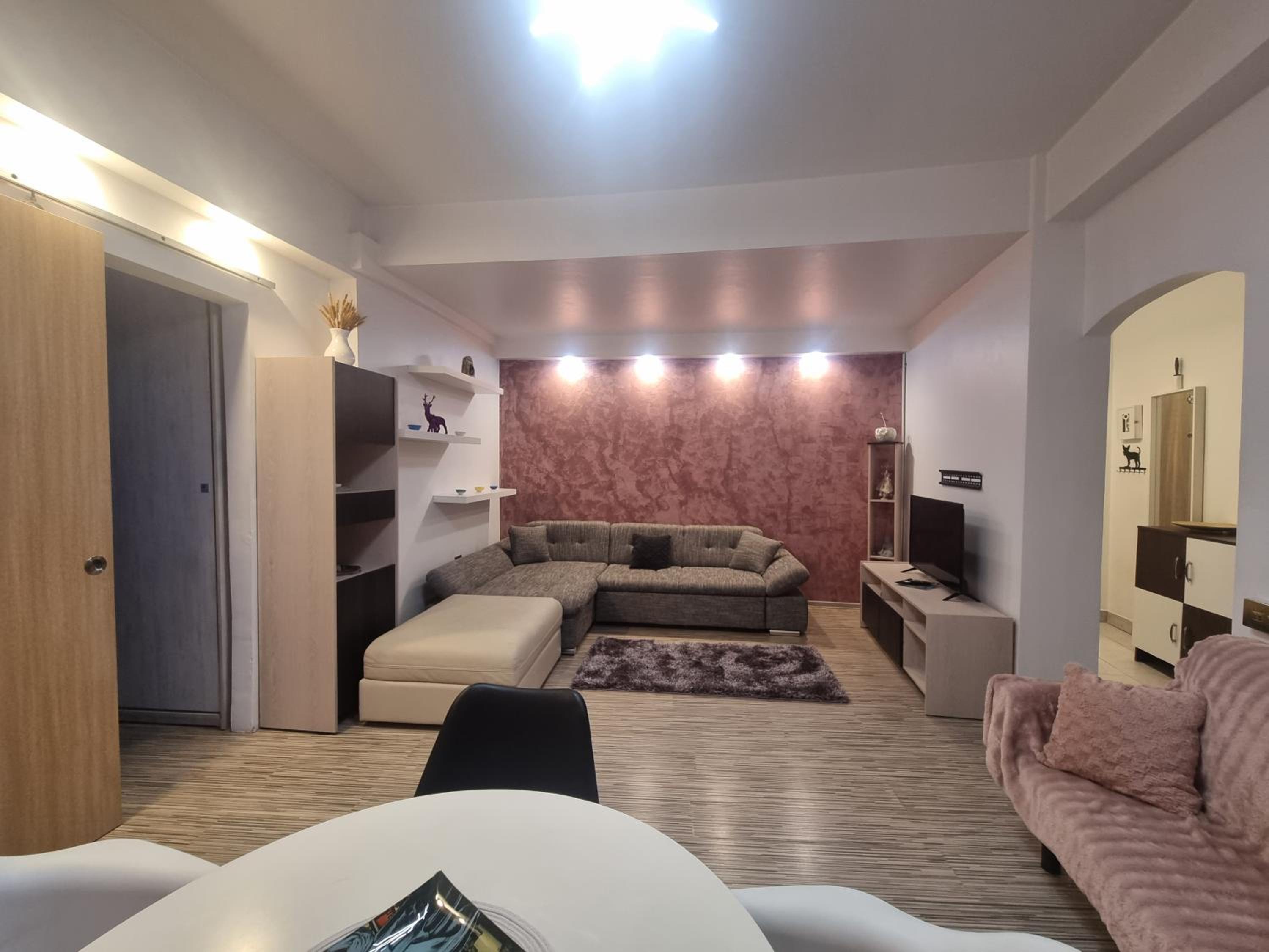 Central Golden Residences - Apartment & Penthouse in Old Town