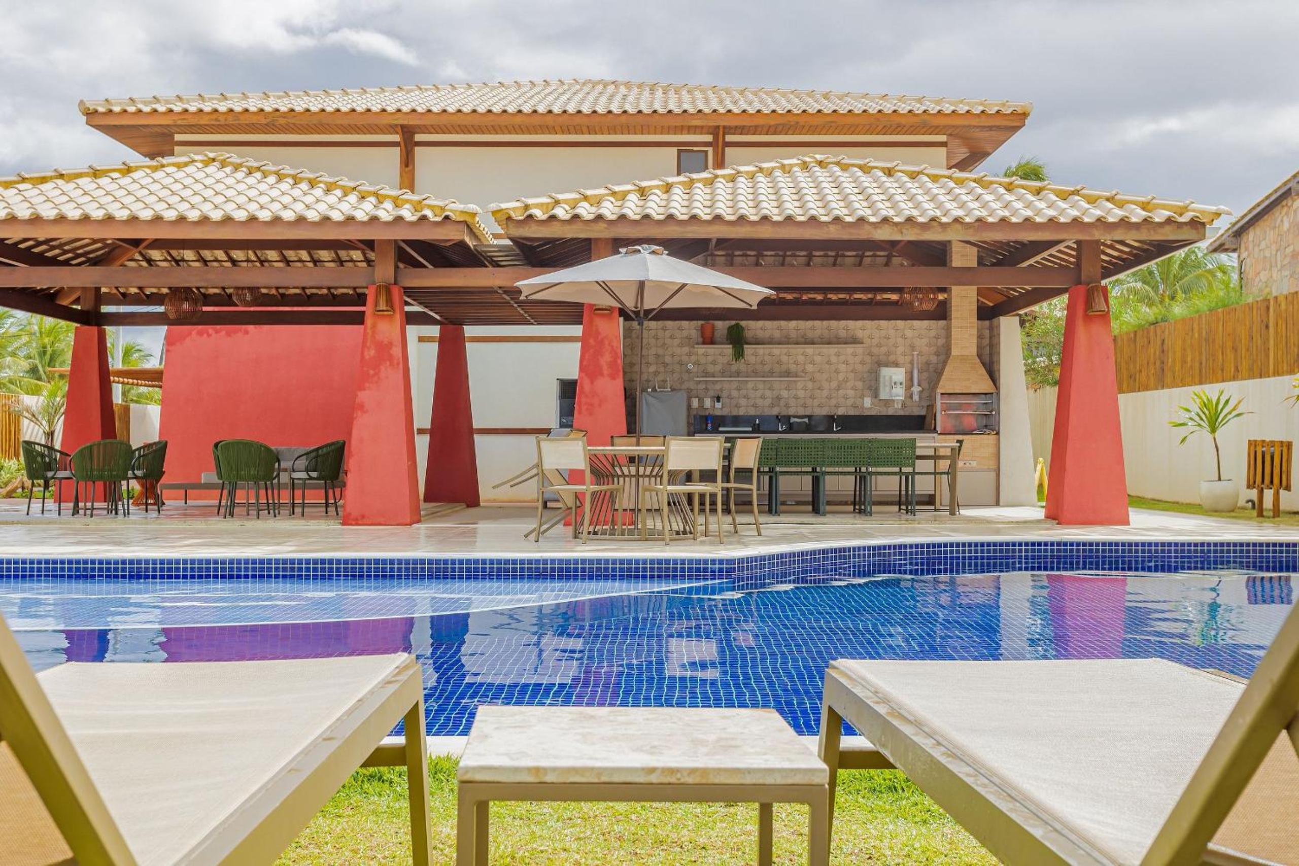 IT57 Apartment Pé na Areia - Praia da Espera